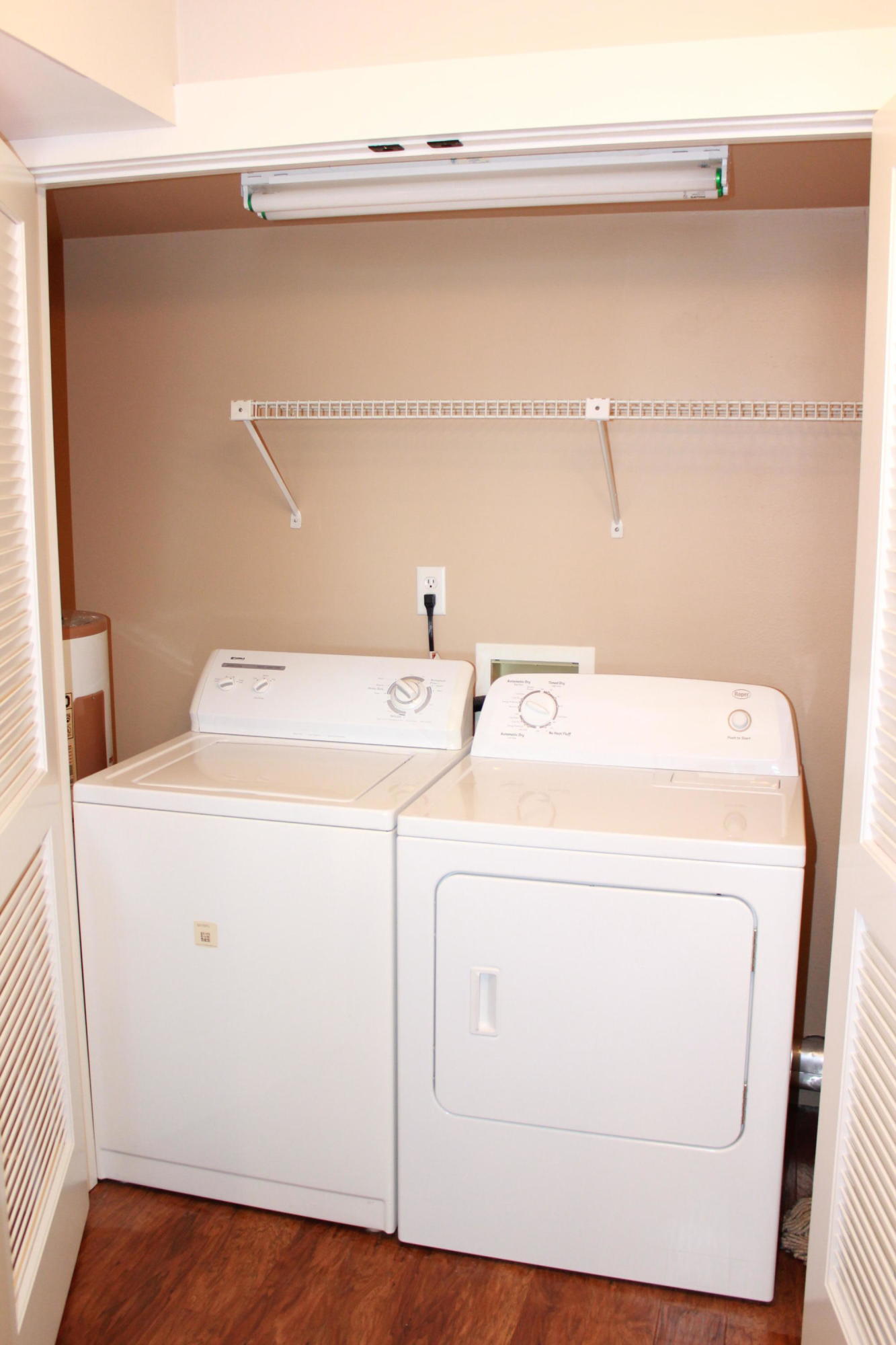 HERON WALK - Residential