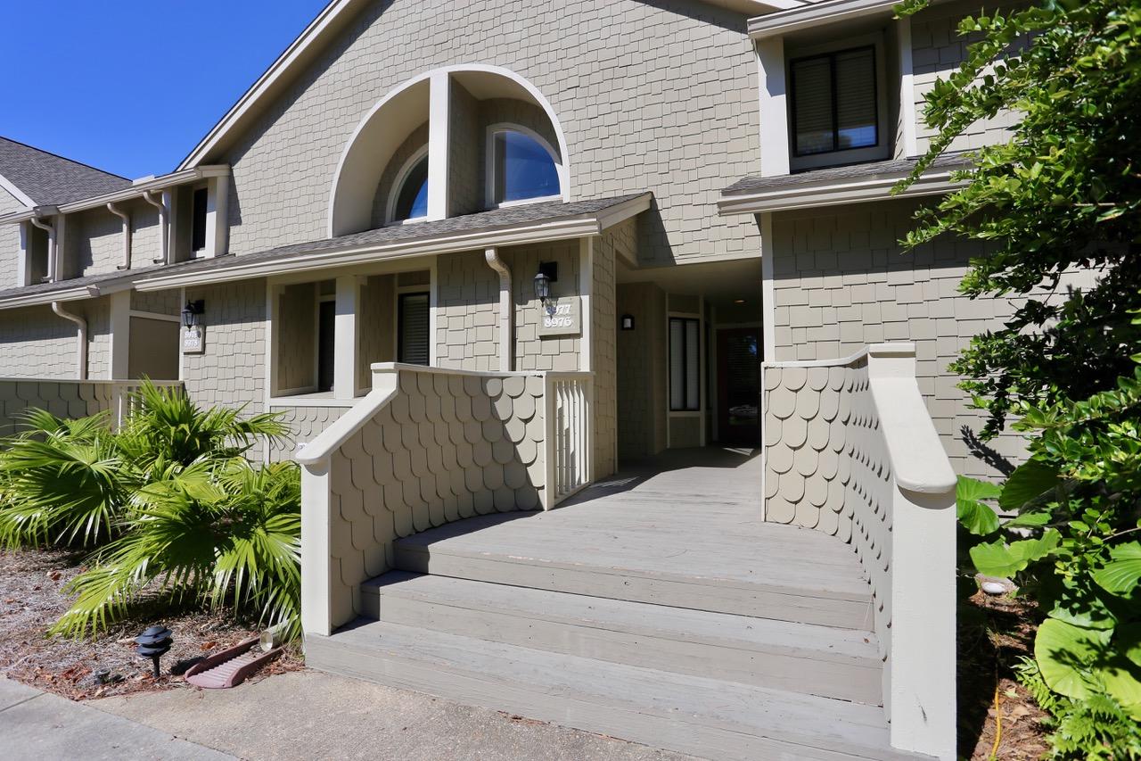 HERON WALK - Residential