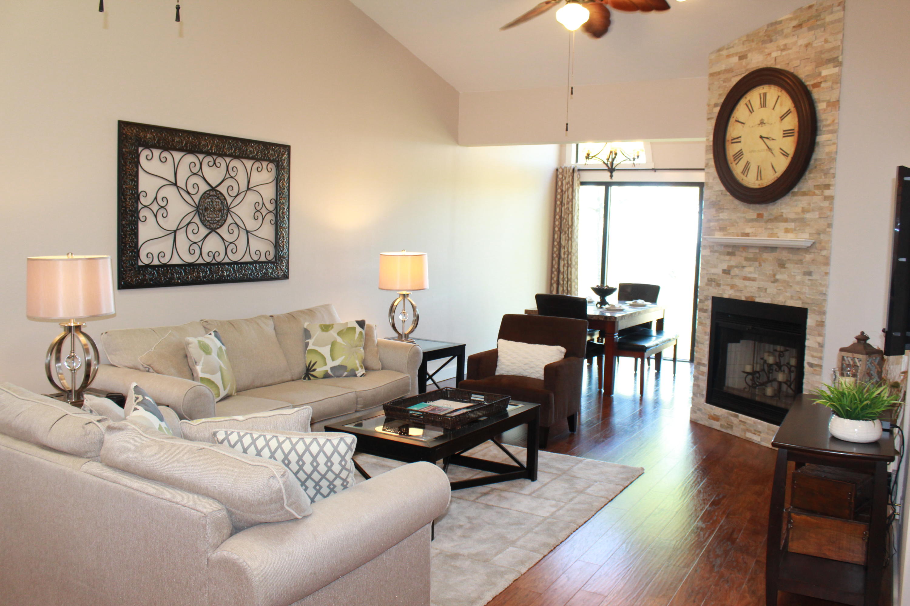 HERON WALK - Residential