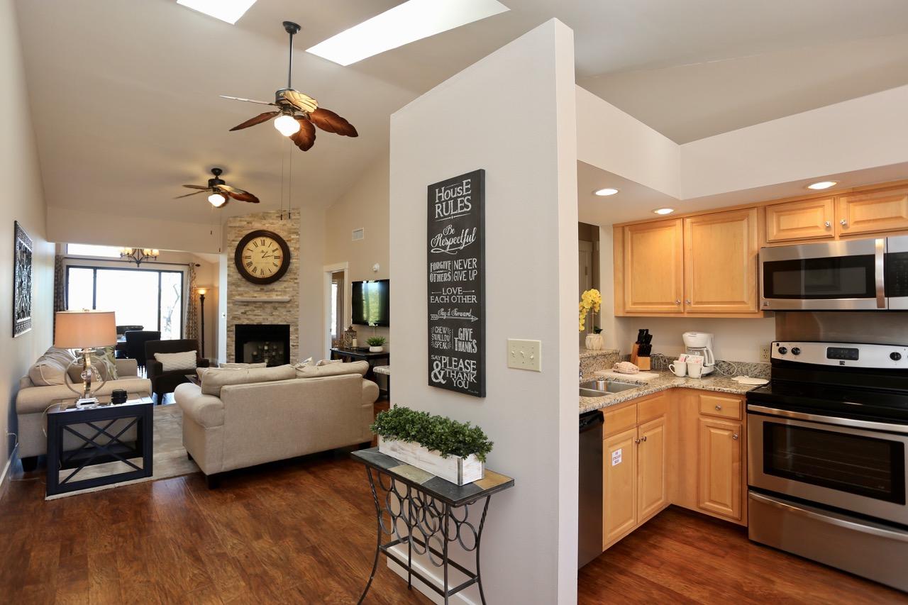 HERON WALK - Residential