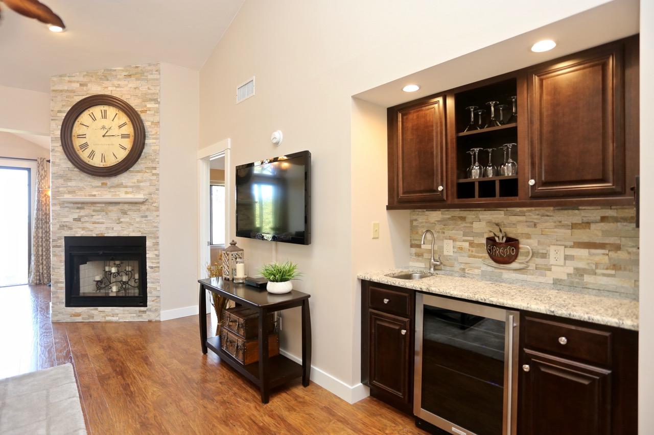 HERON WALK - Residential