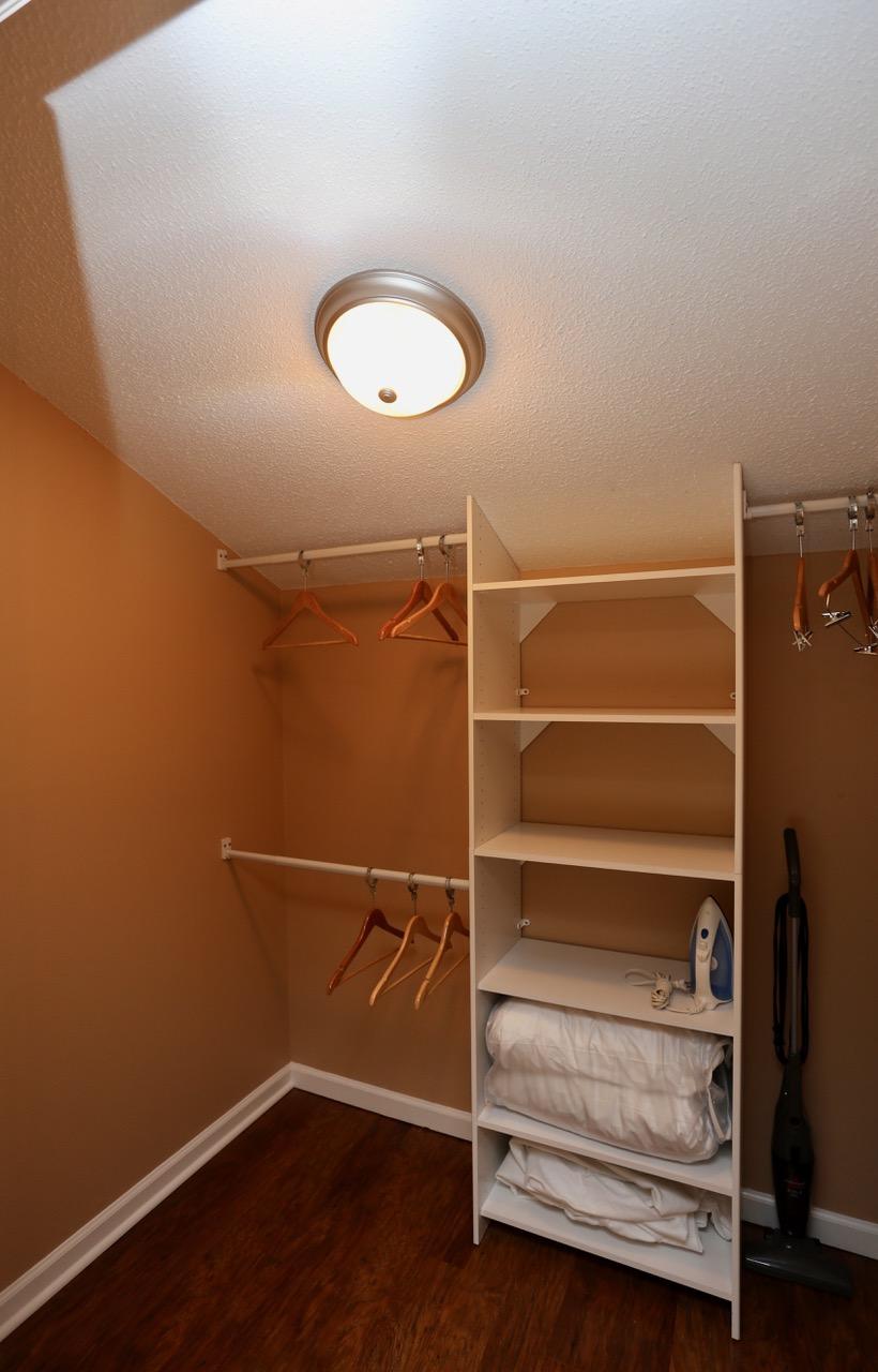 HERON WALK - Residential