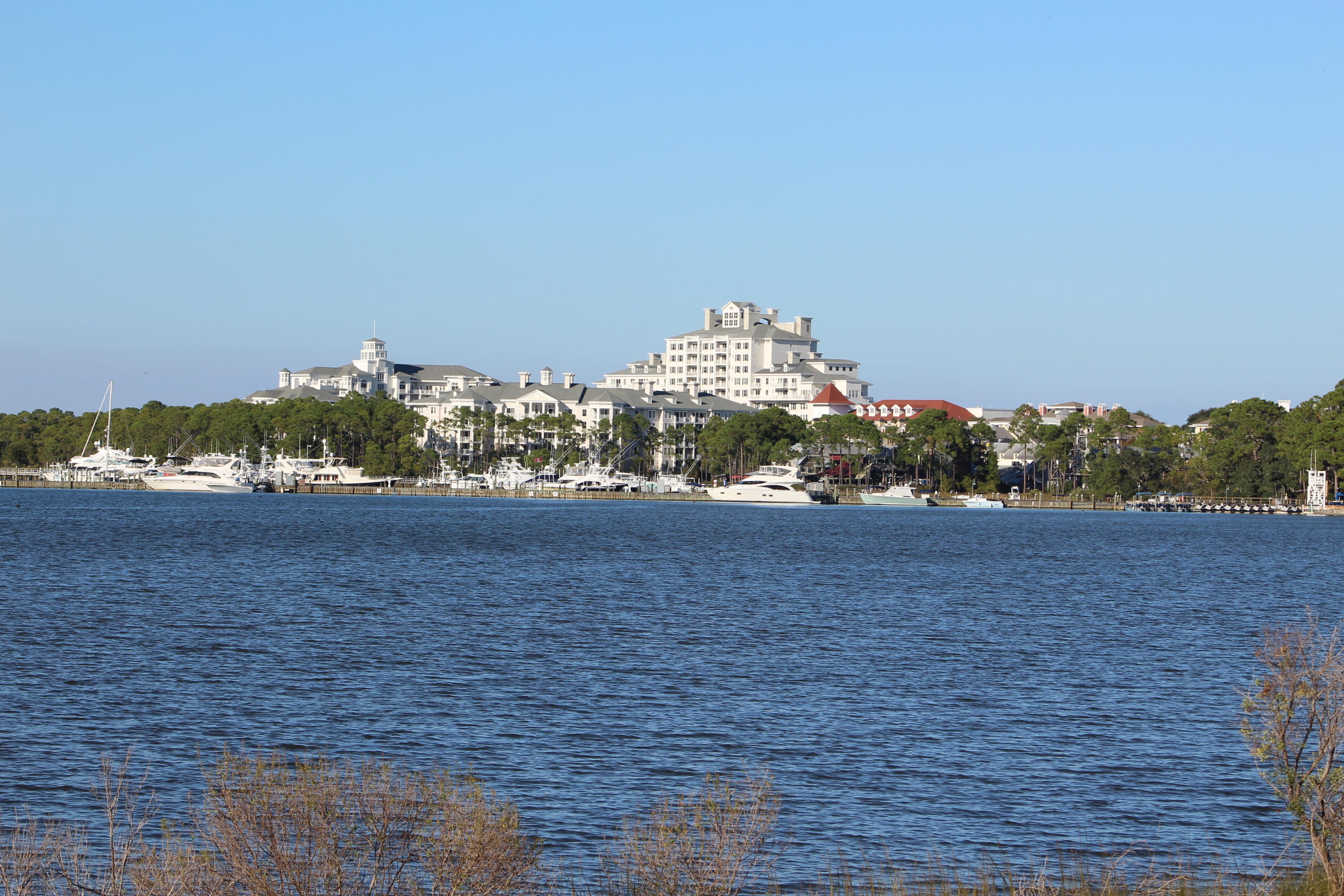 HERON WALK - Residential