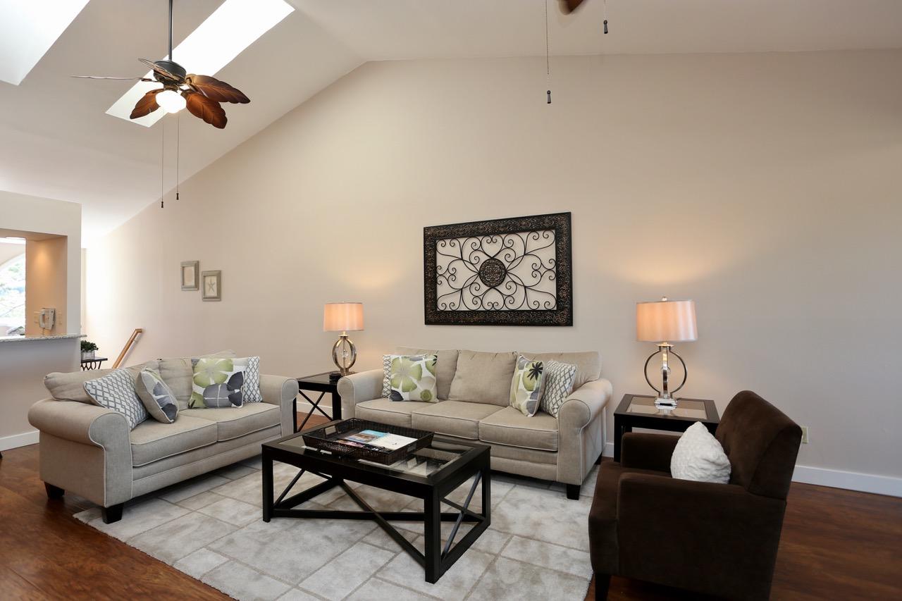 HERON WALK - Residential