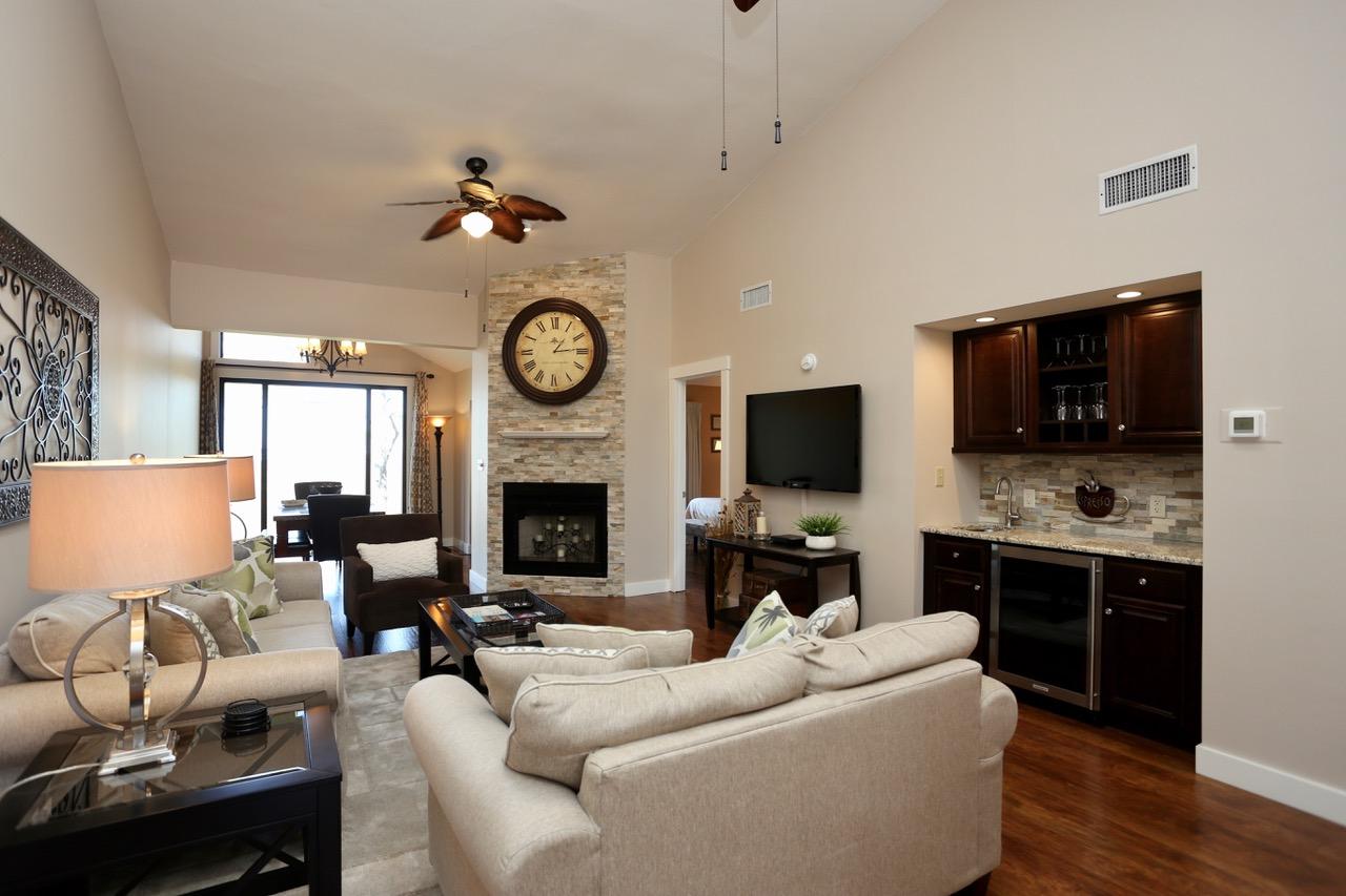 HERON WALK - Residential