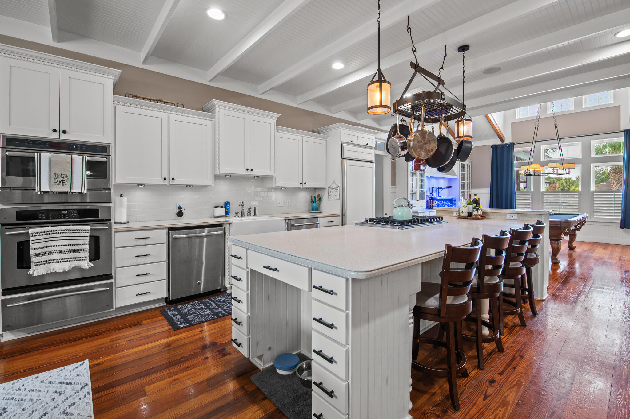 INDIAN CREEK S/D - Residential