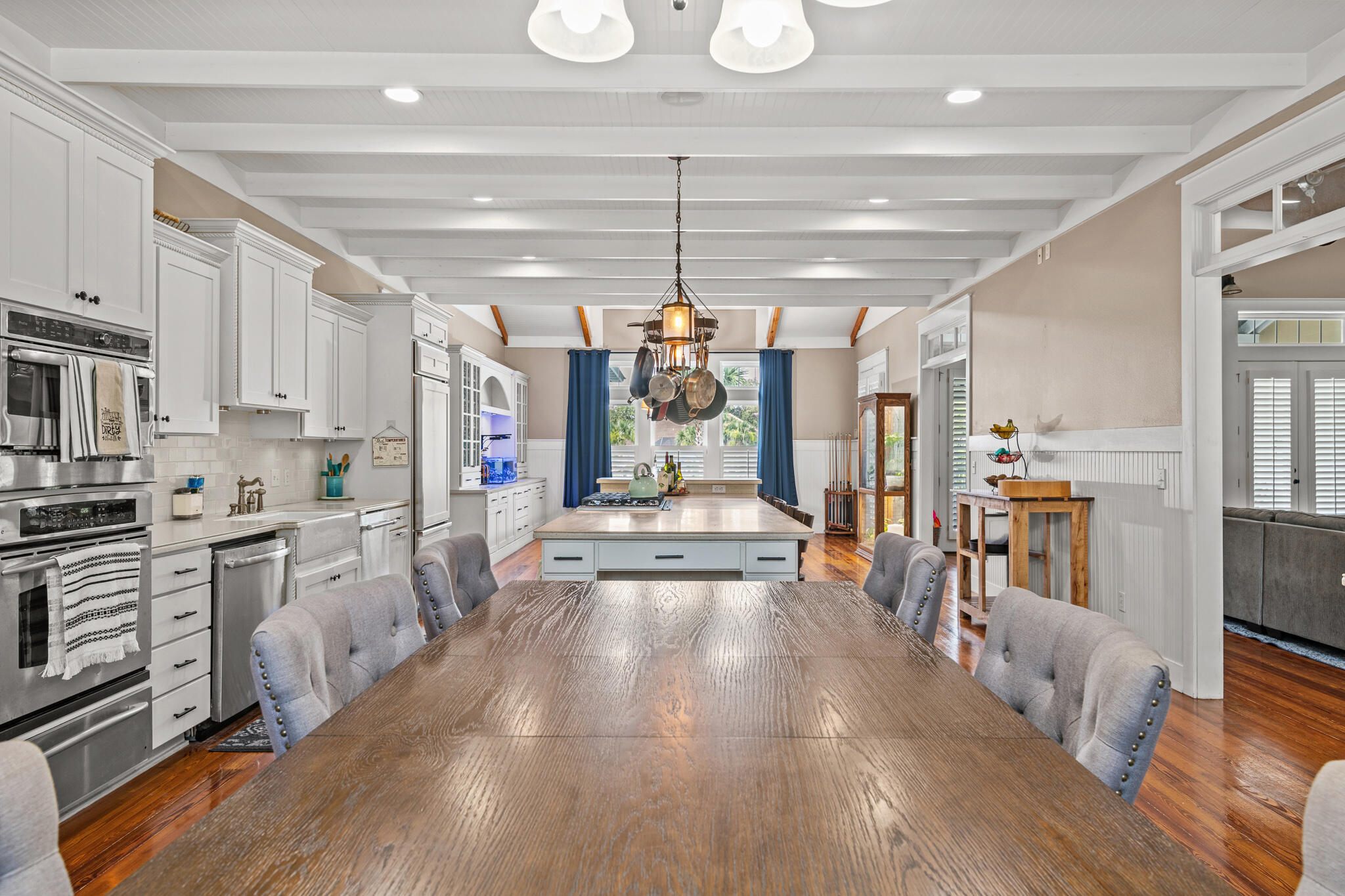 INDIAN CREEK S/D - Residential