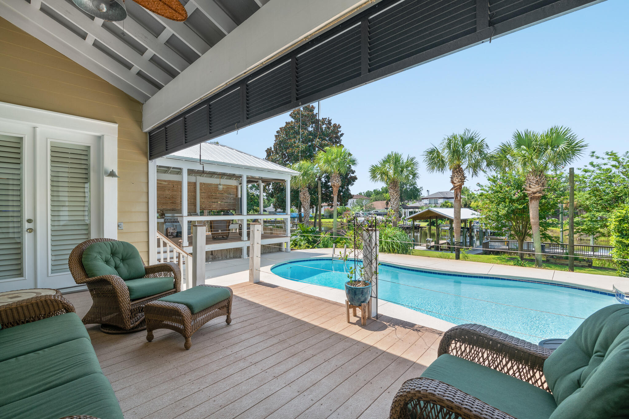 INDIAN CREEK S/D - Residential