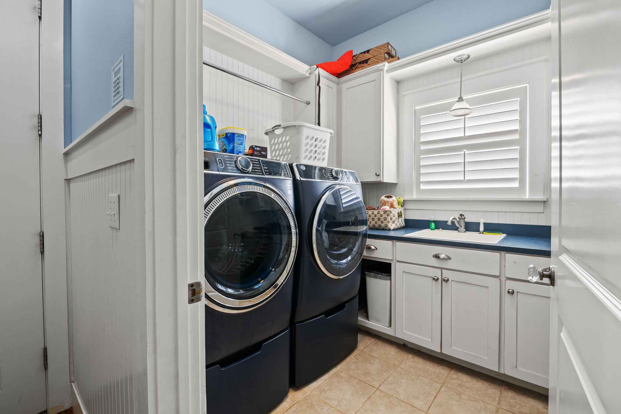 INDIAN CREEK S/D - Residential