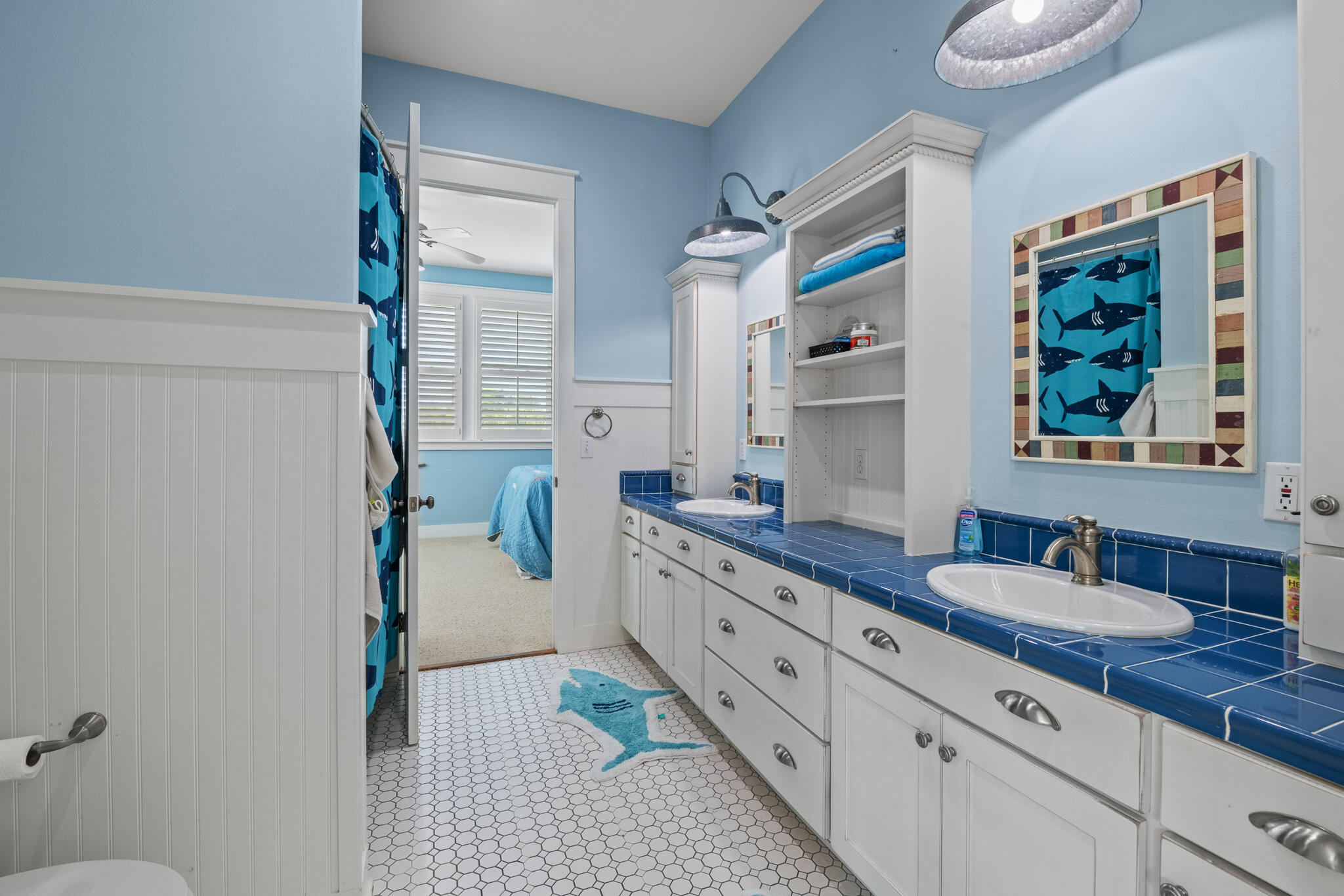 INDIAN CREEK S/D - Residential