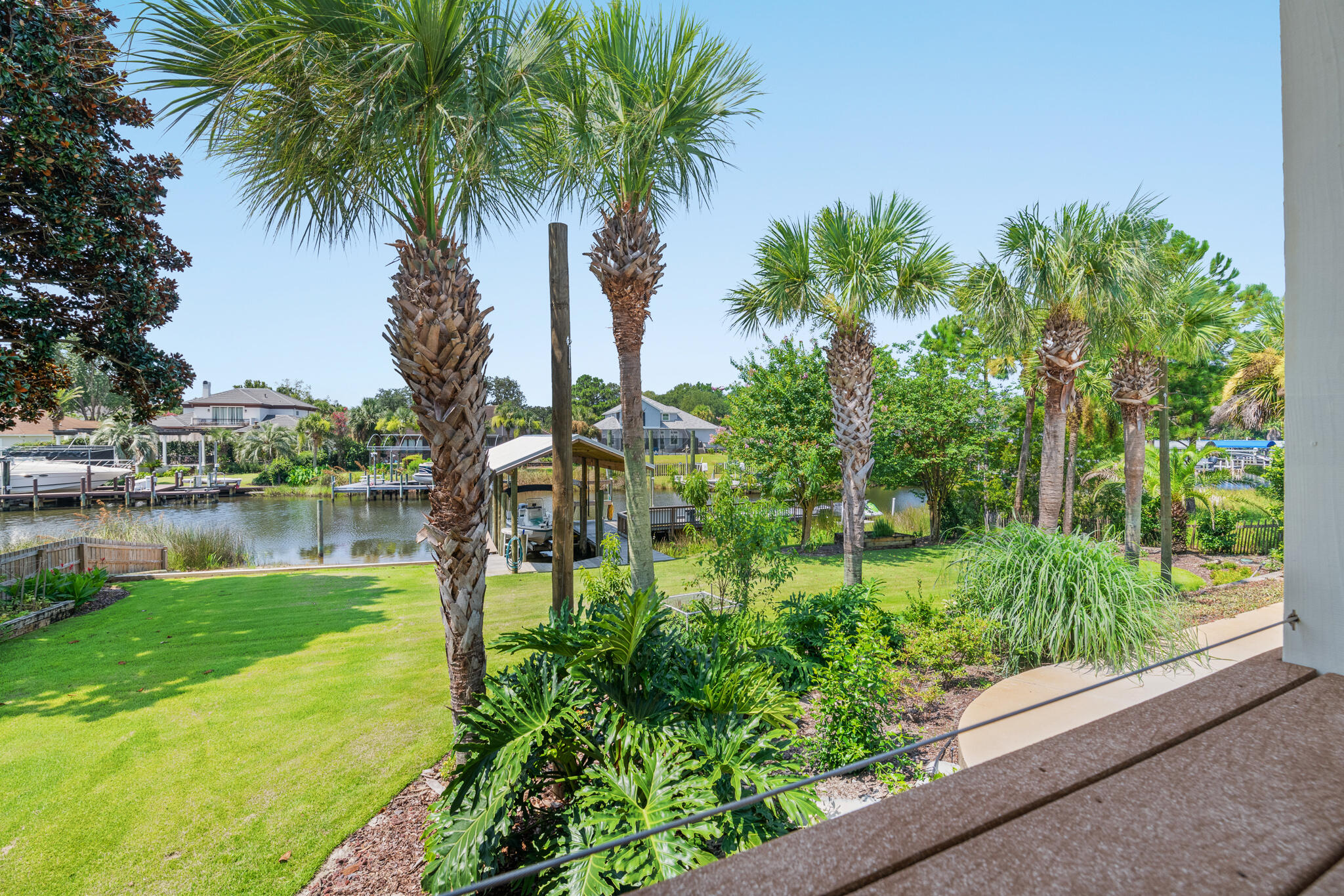 INDIAN CREEK S/D - Residential