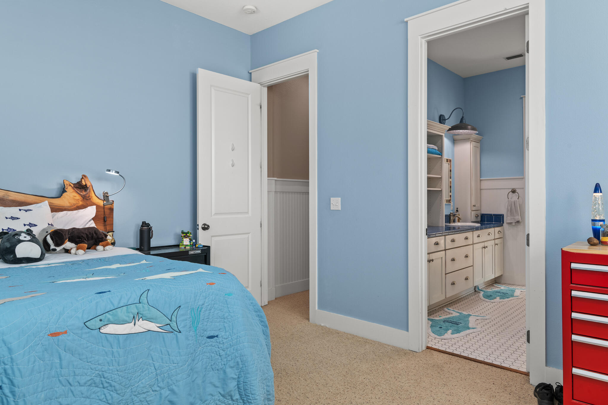 INDIAN CREEK S/D - Residential