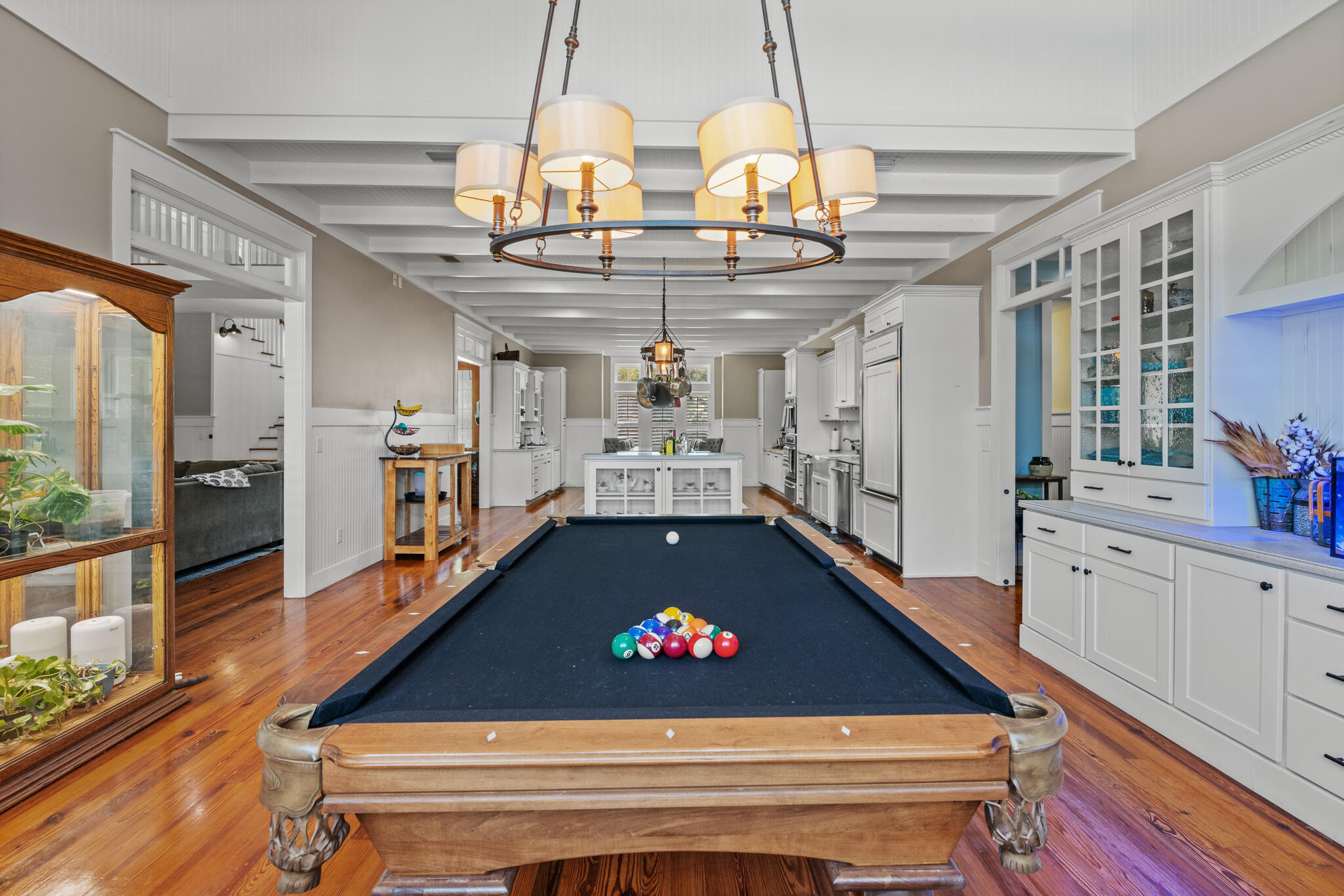 INDIAN CREEK S/D - Residential