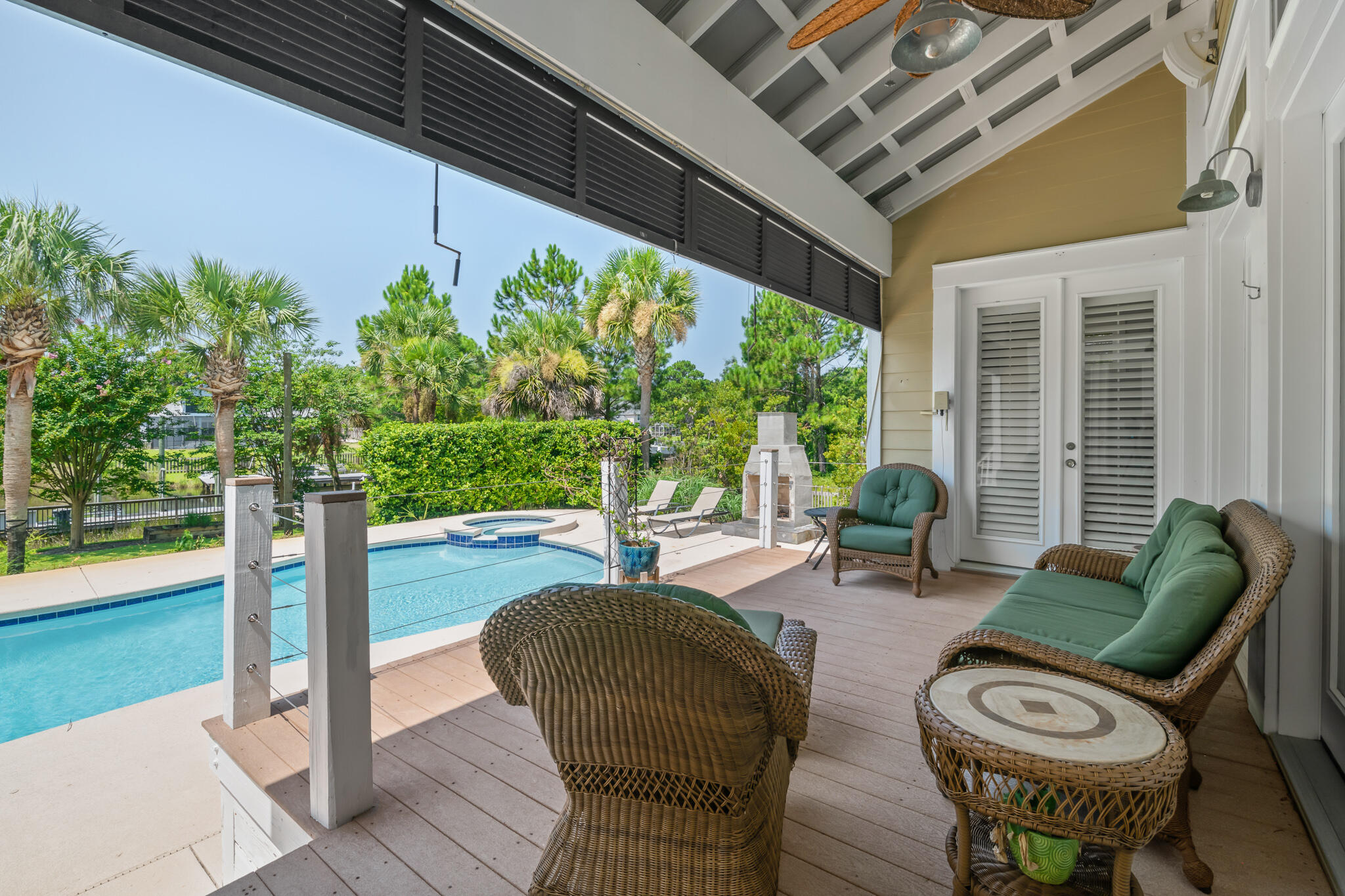 INDIAN CREEK S/D - Residential