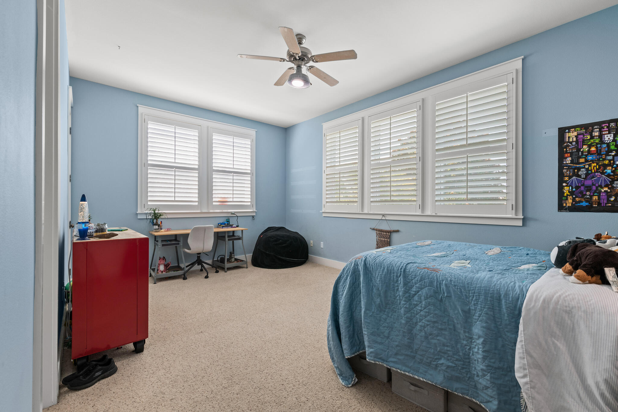 INDIAN CREEK S/D - Residential