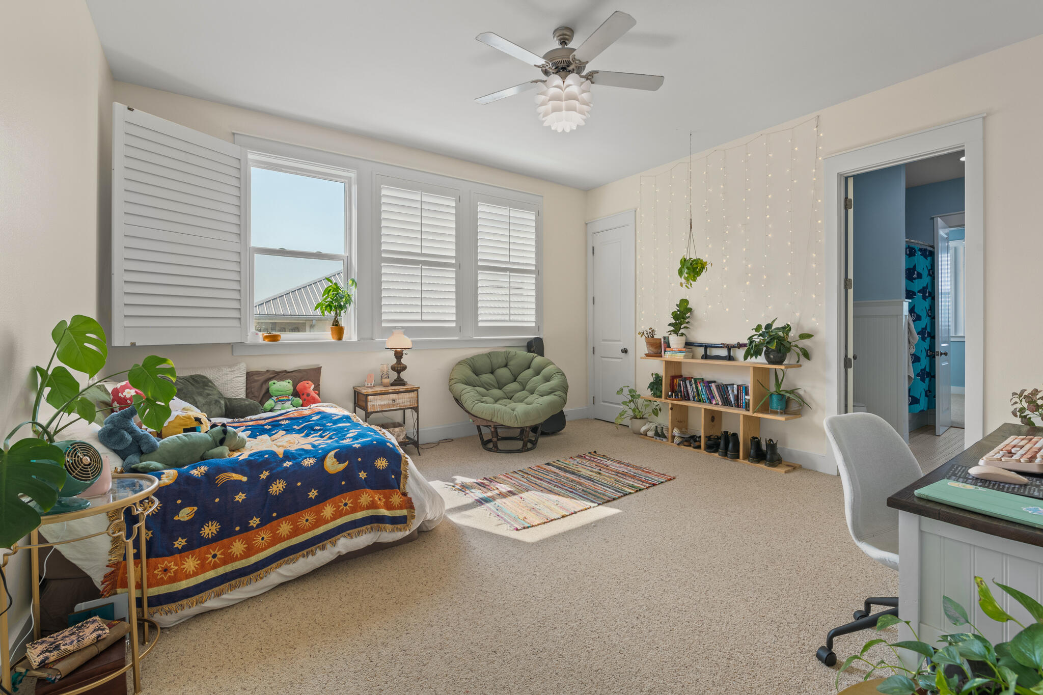 INDIAN CREEK S/D - Residential