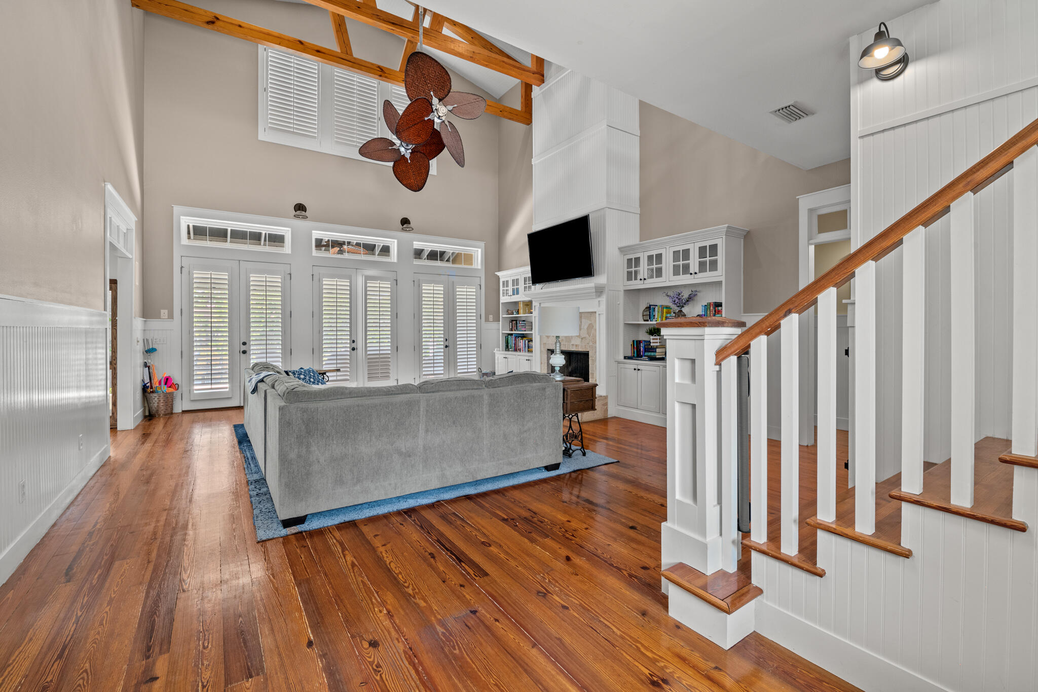 INDIAN CREEK S/D - Residential