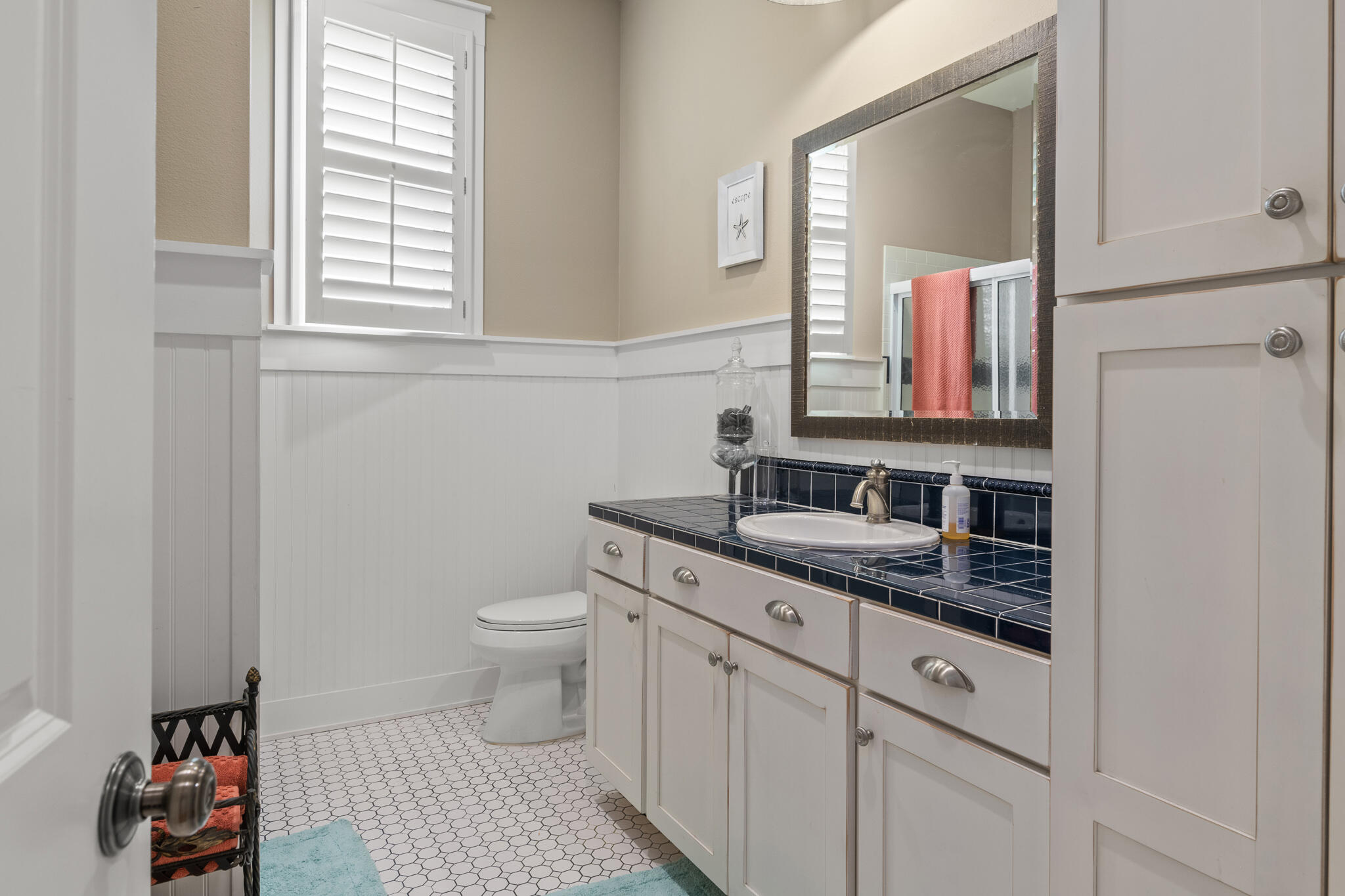 INDIAN CREEK S/D - Residential