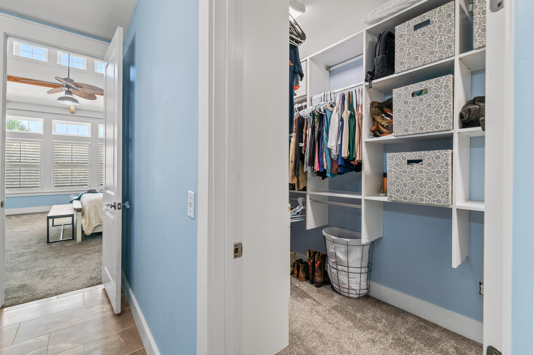 INDIAN CREEK S/D - Residential