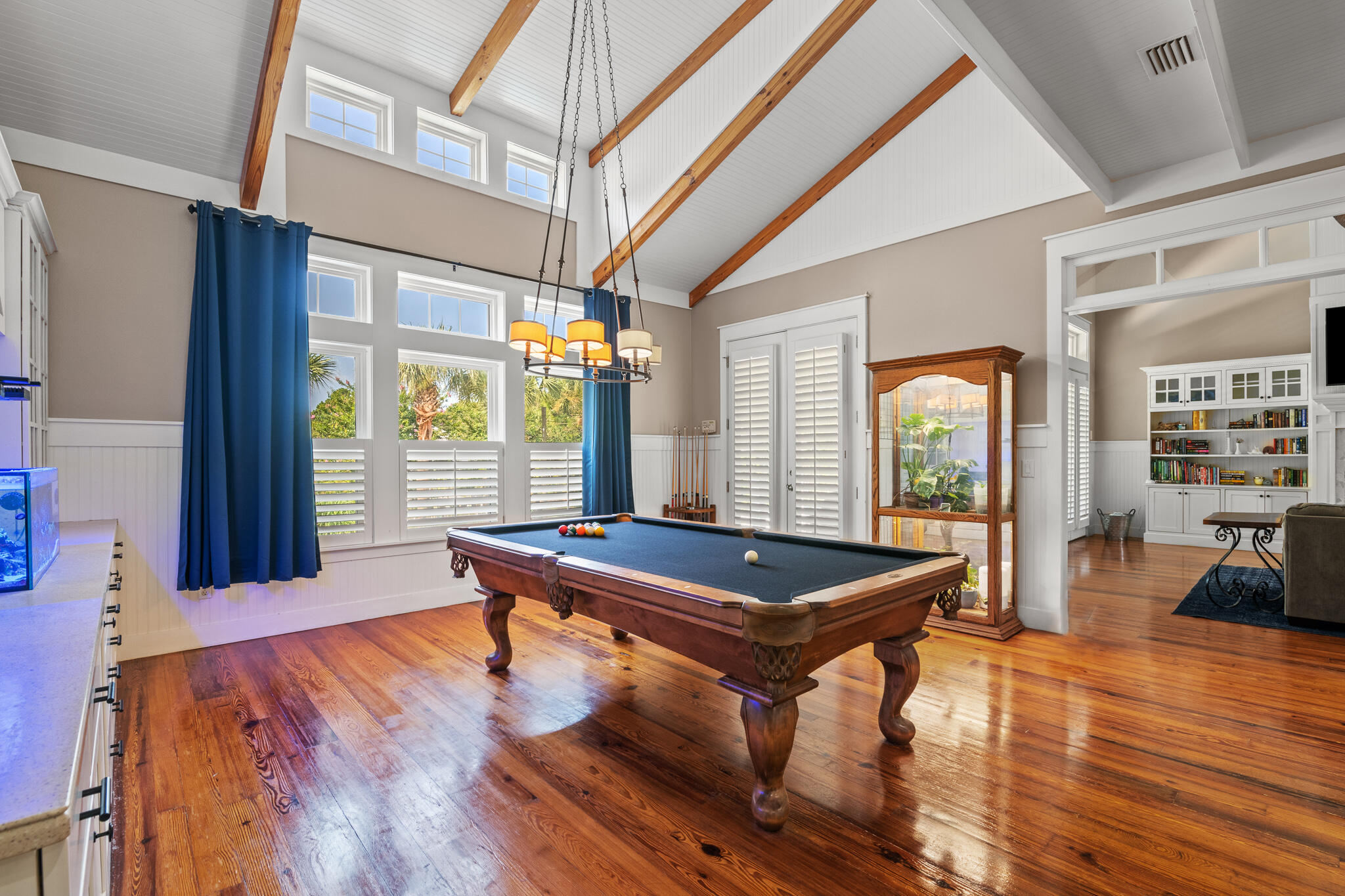 INDIAN CREEK S/D - Residential