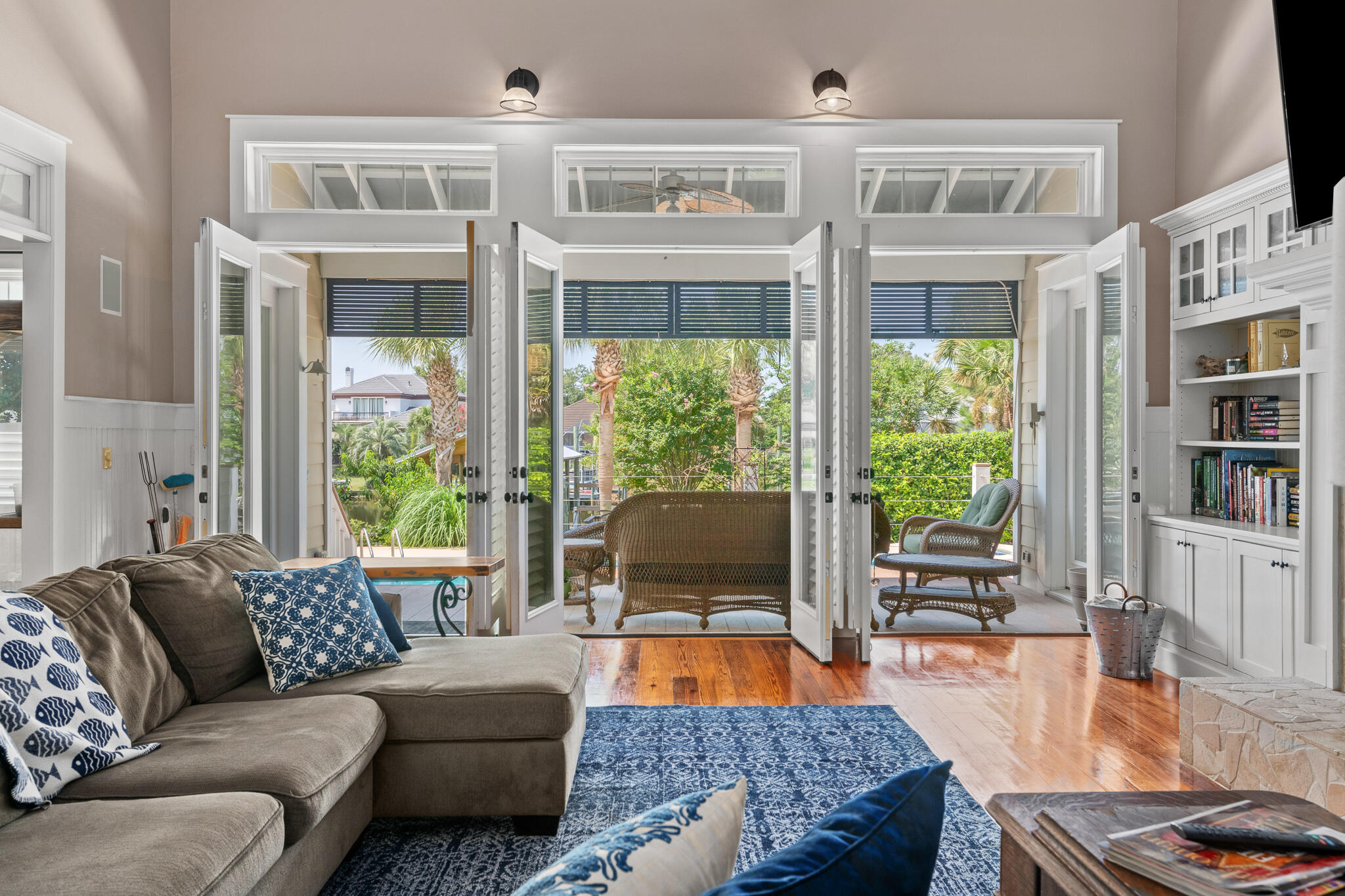 INDIAN CREEK S/D - Residential