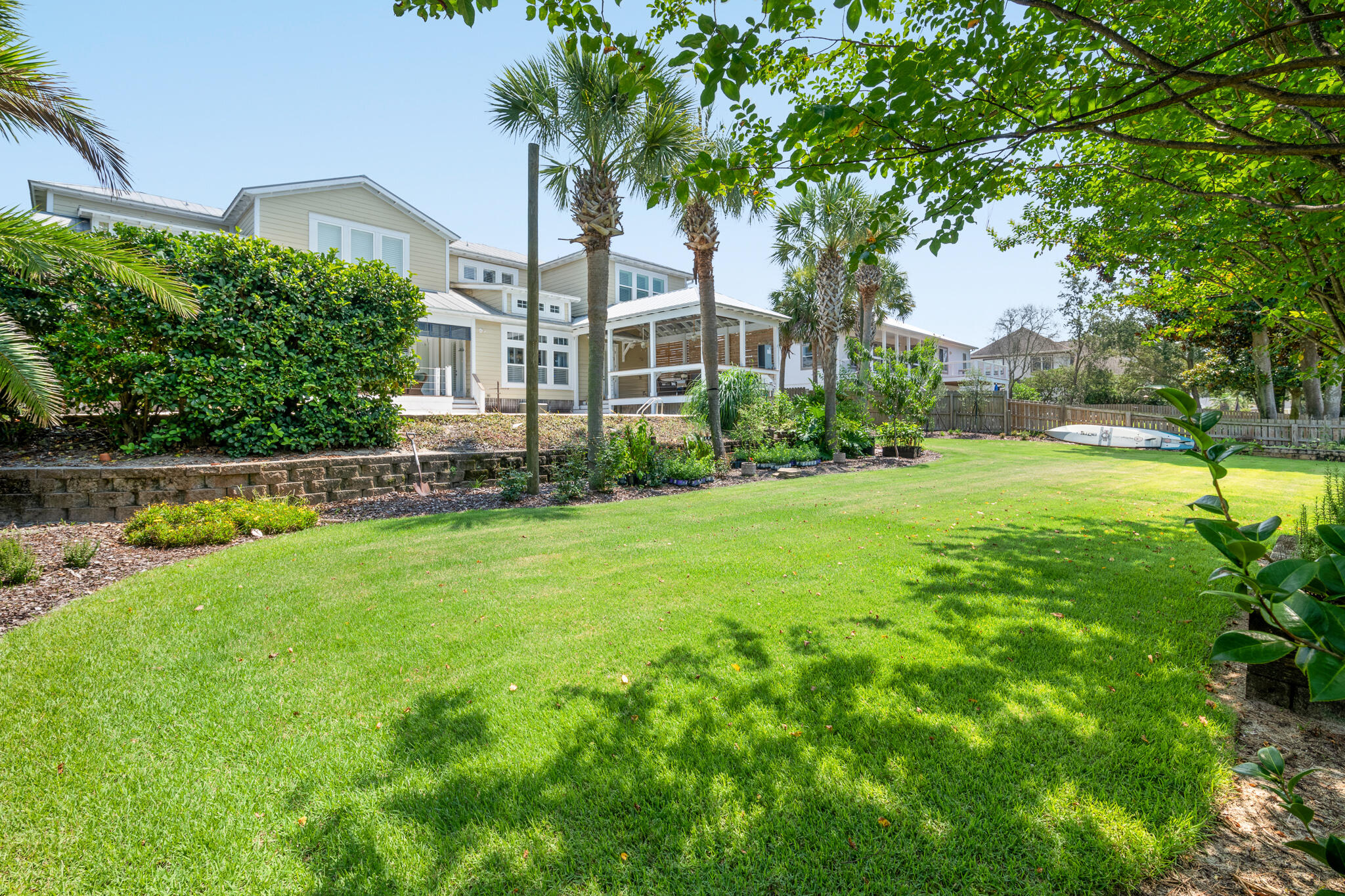 INDIAN CREEK S/D - Residential