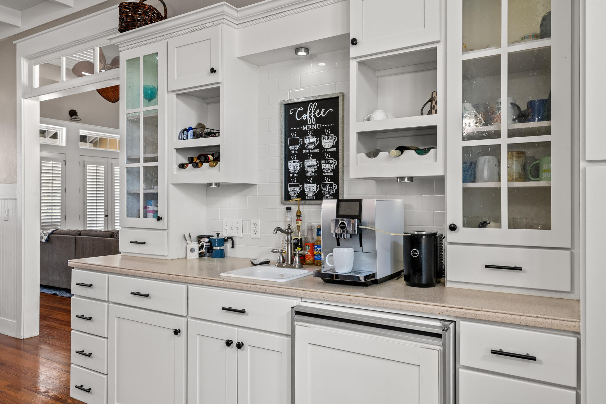 INDIAN CREEK S/D - Residential