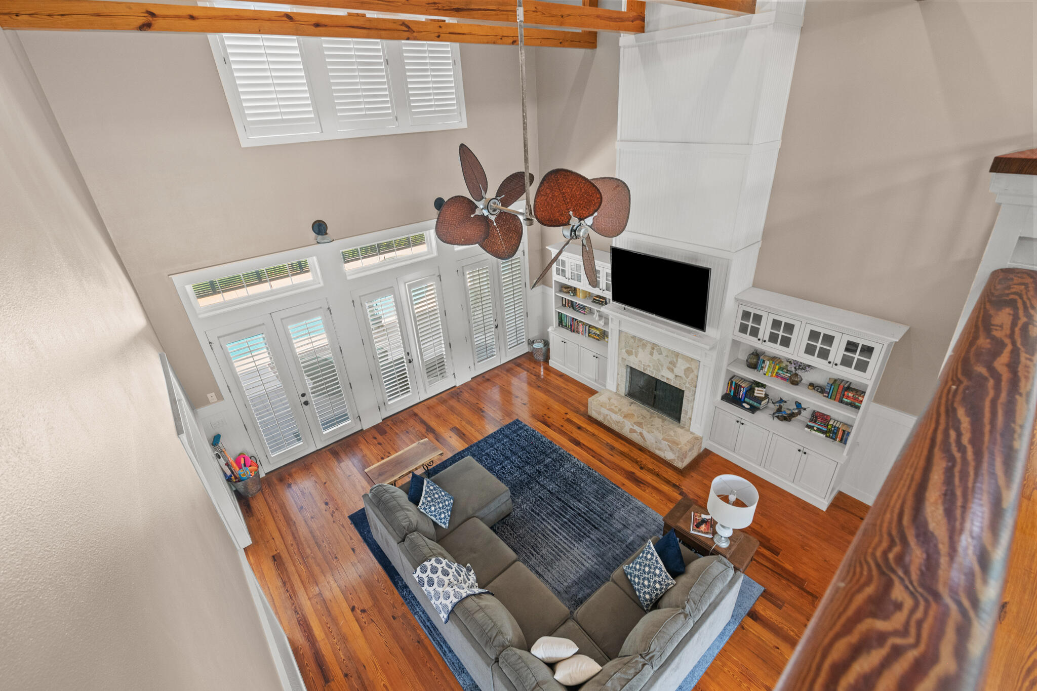 INDIAN CREEK S/D - Residential