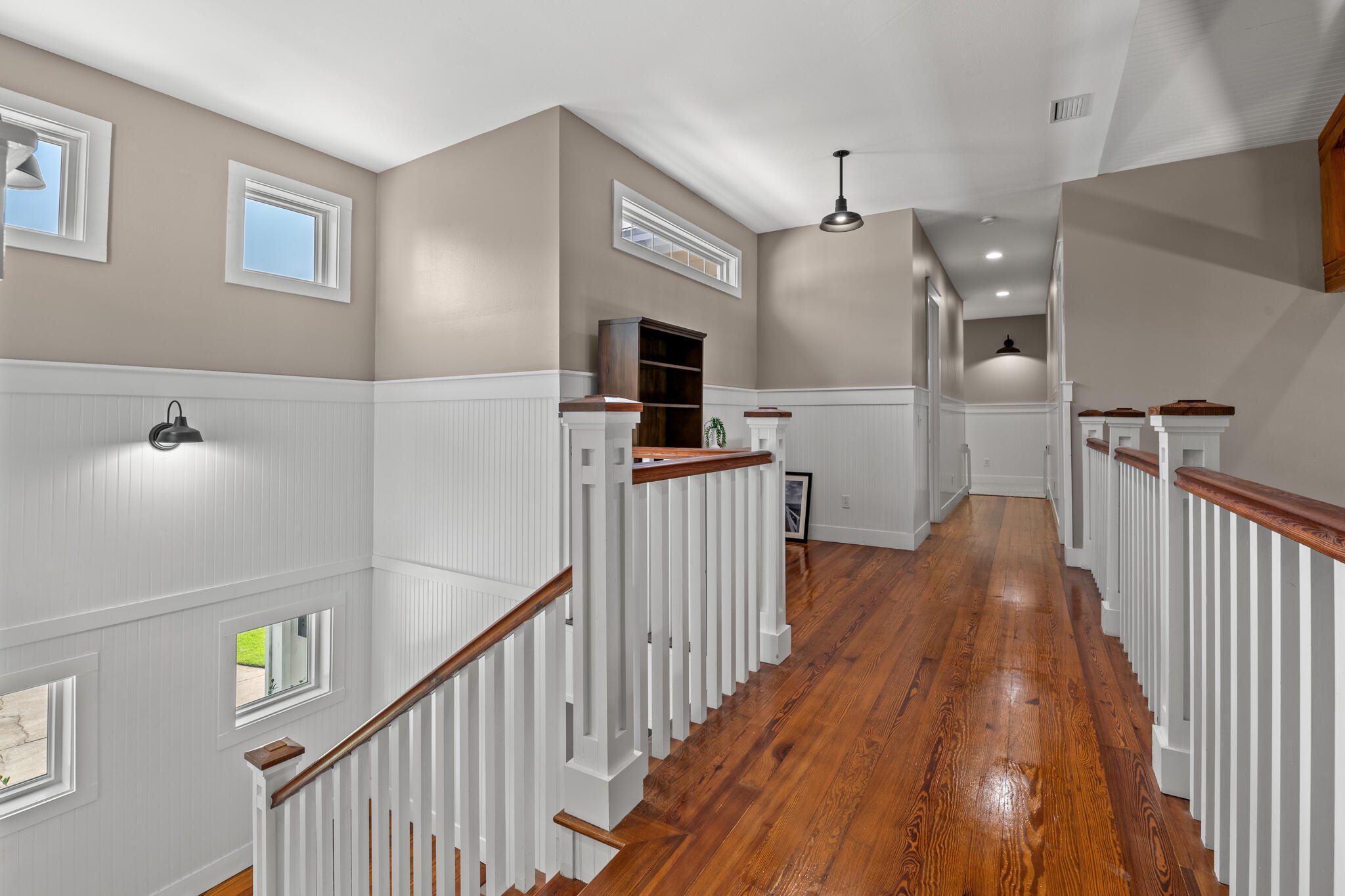 INDIAN CREEK S/D - Residential
