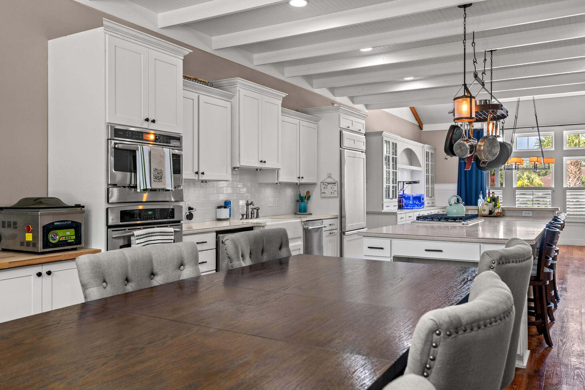 INDIAN CREEK S/D - Residential