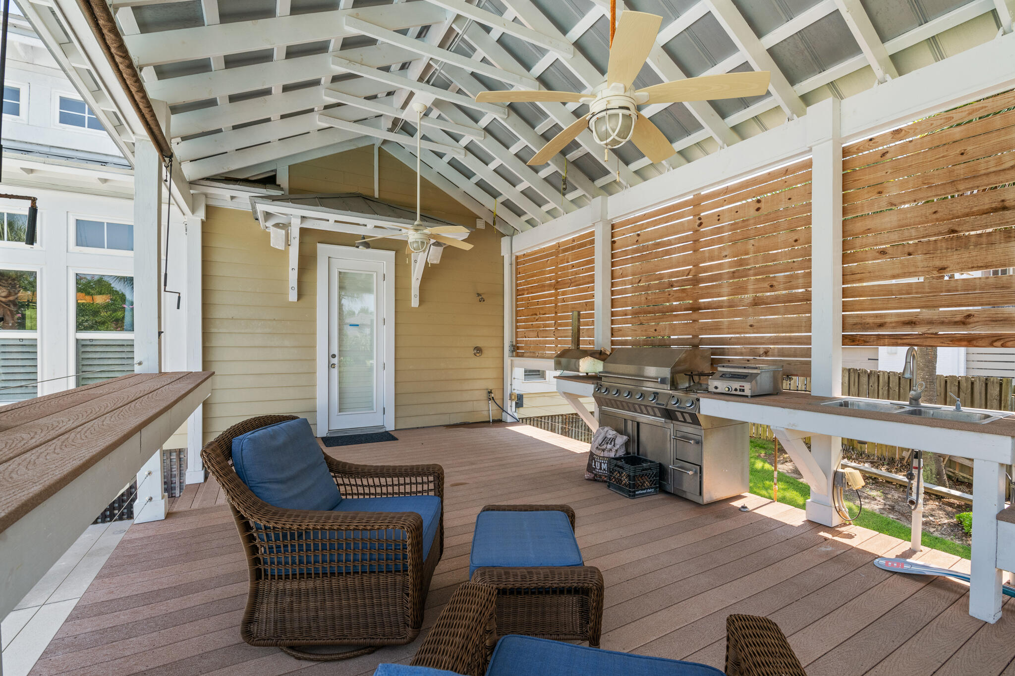 INDIAN CREEK S/D - Residential