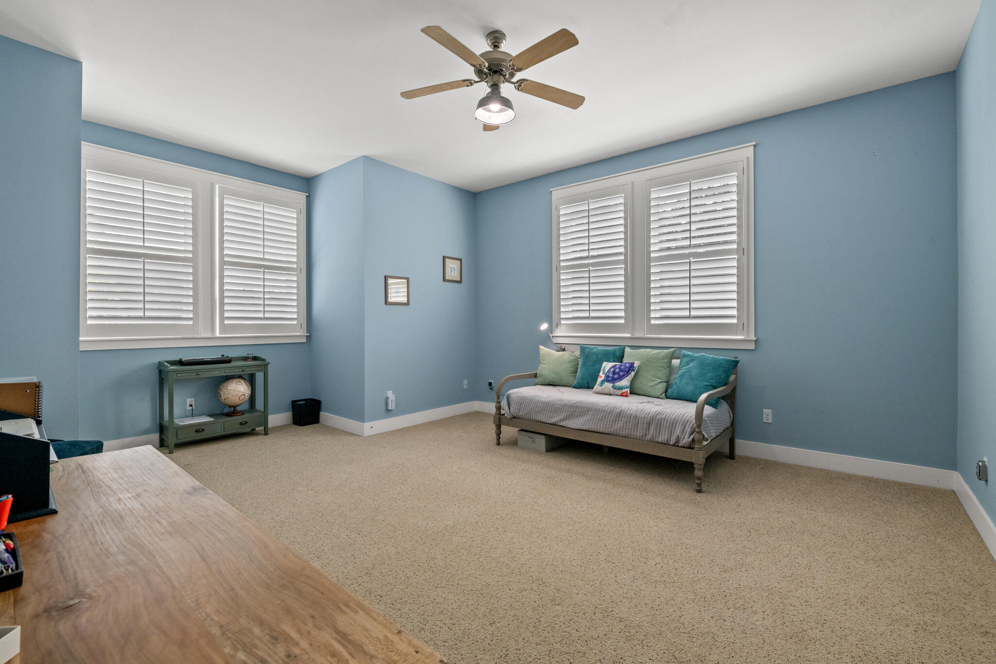 INDIAN CREEK S/D - Residential