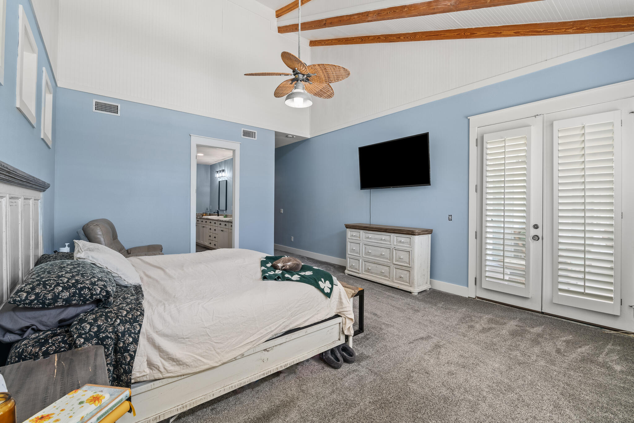 INDIAN CREEK S/D - Residential