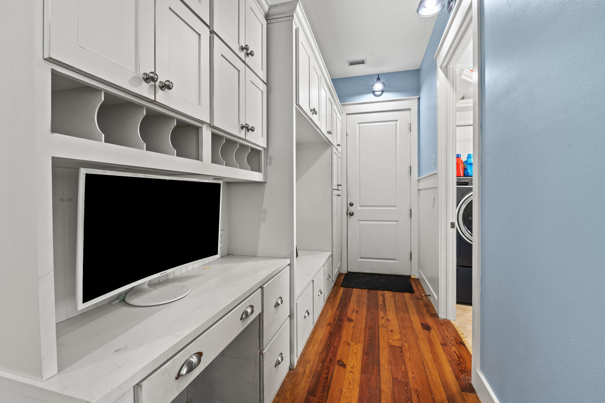 INDIAN CREEK S/D - Residential