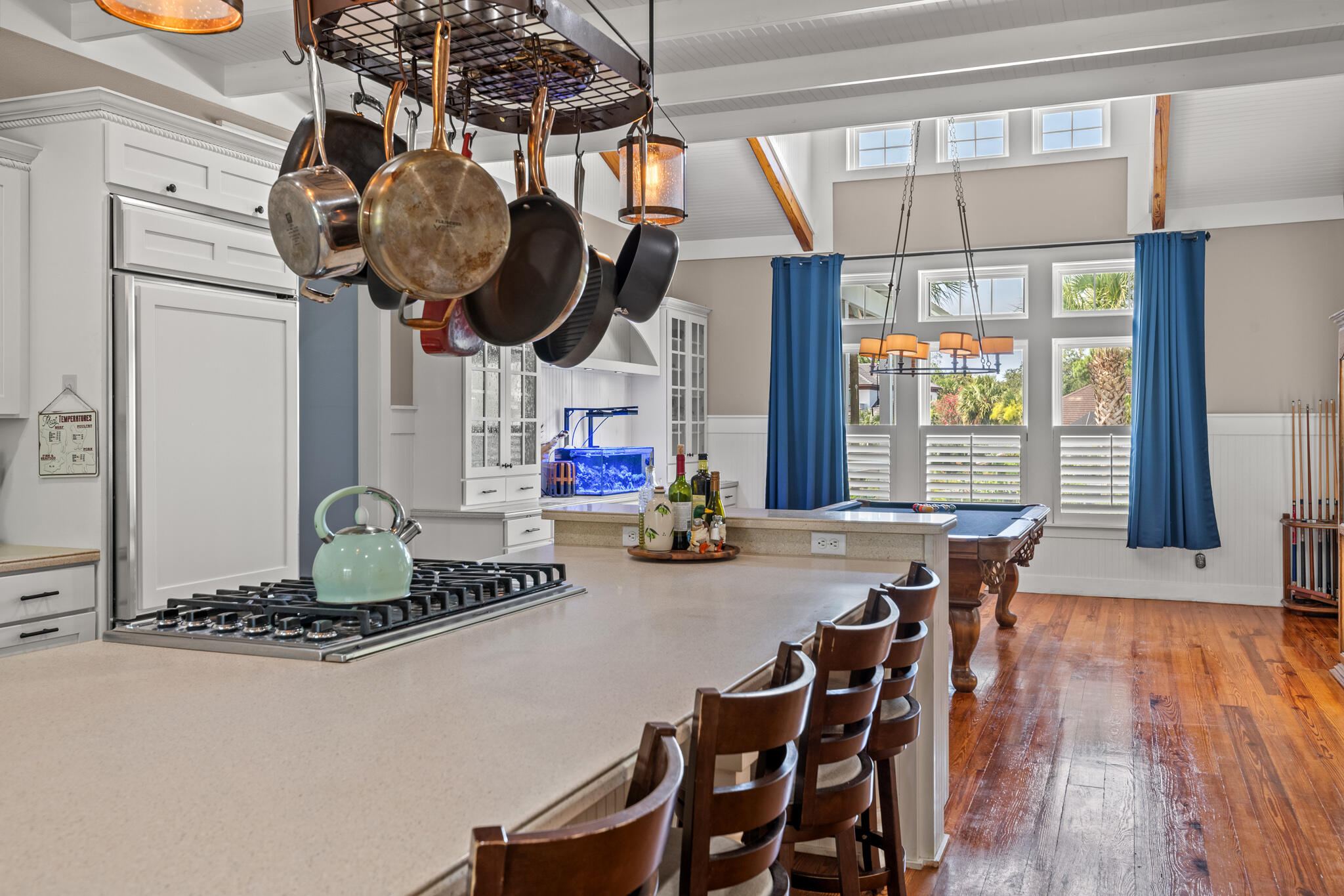 INDIAN CREEK S/D - Residential