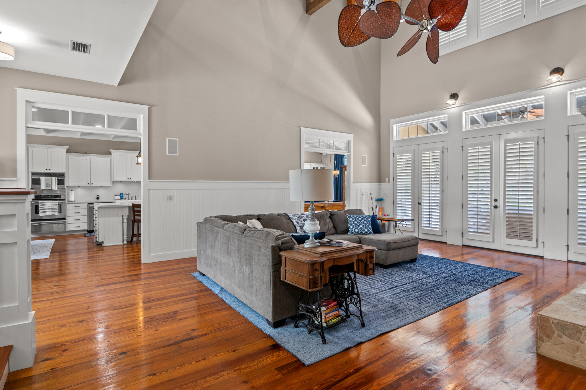 INDIAN CREEK S/D - Residential