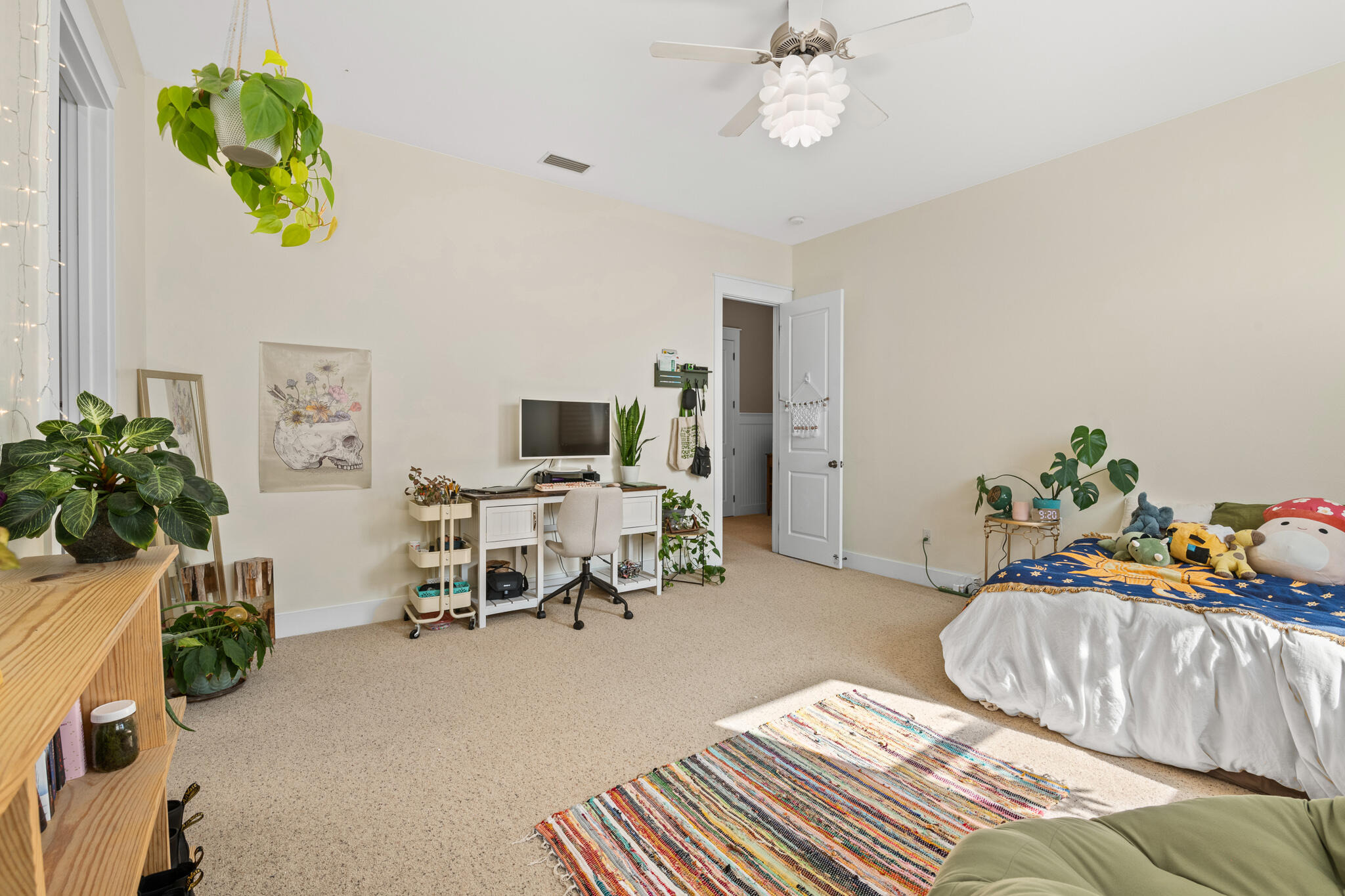 INDIAN CREEK S/D - Residential