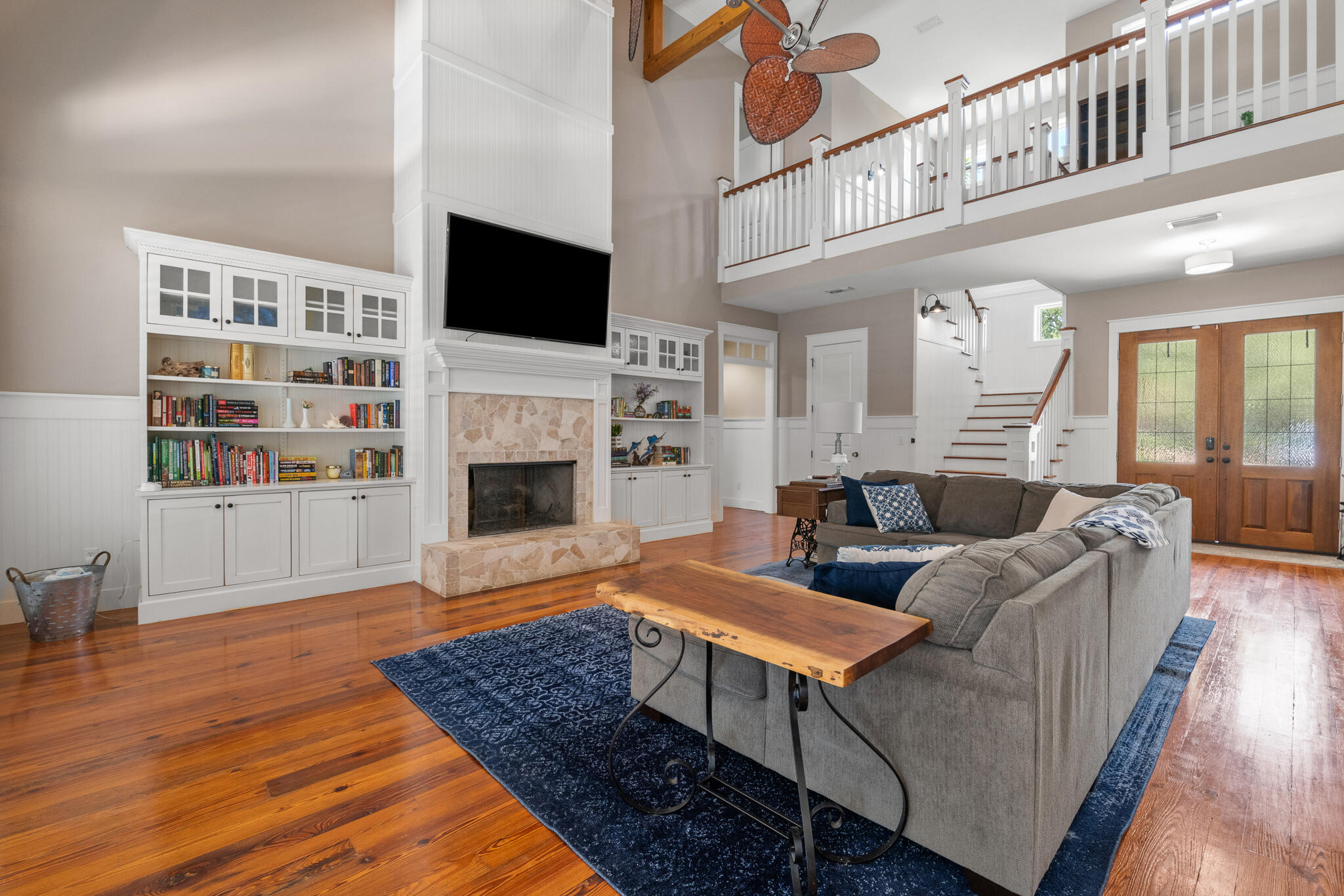 INDIAN CREEK S/D - Residential
