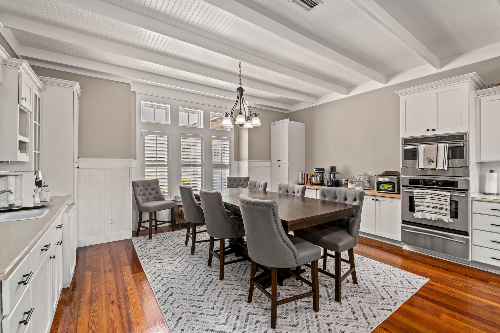 INDIAN CREEK S/D - Residential