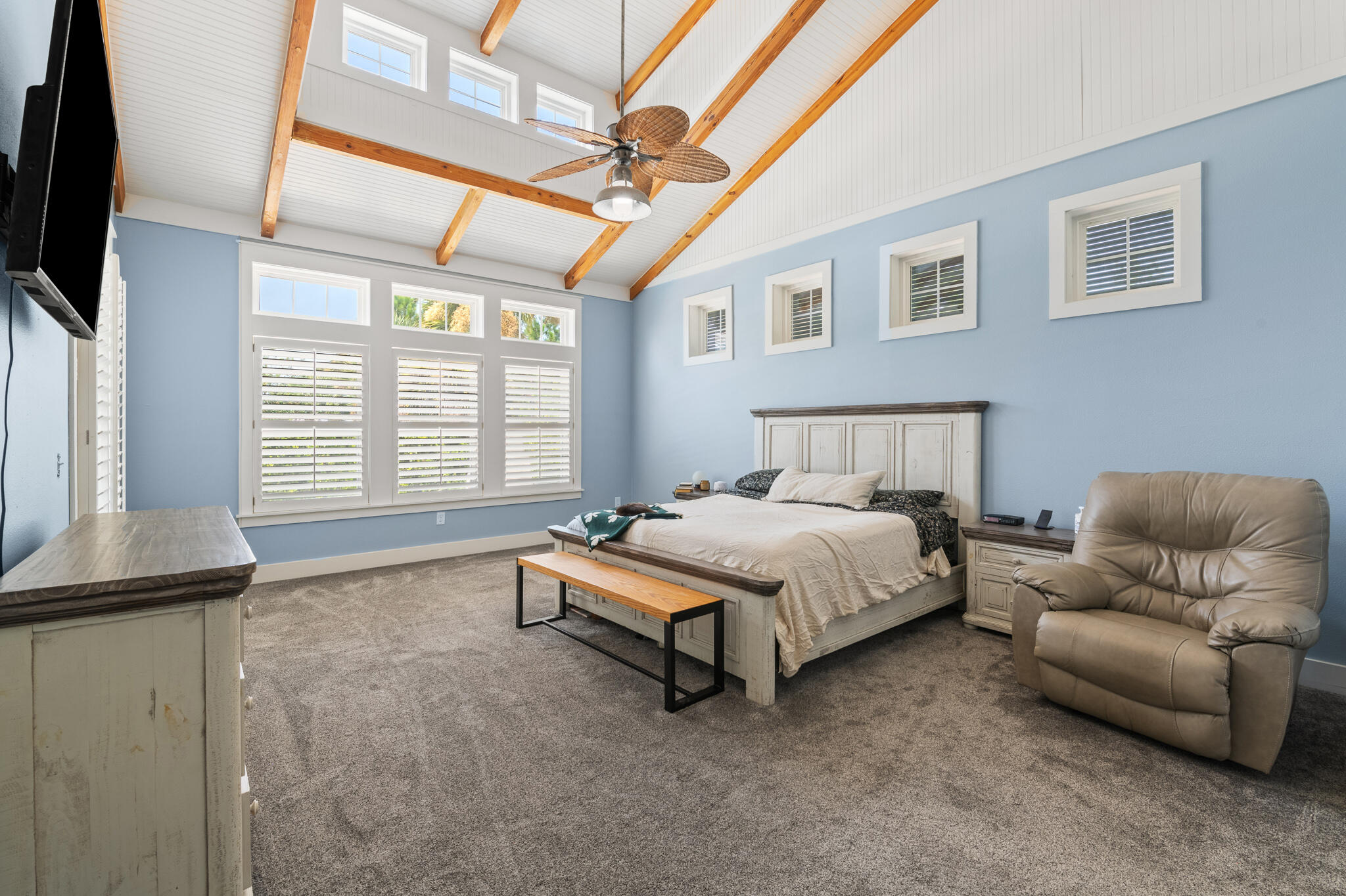 INDIAN CREEK S/D - Residential