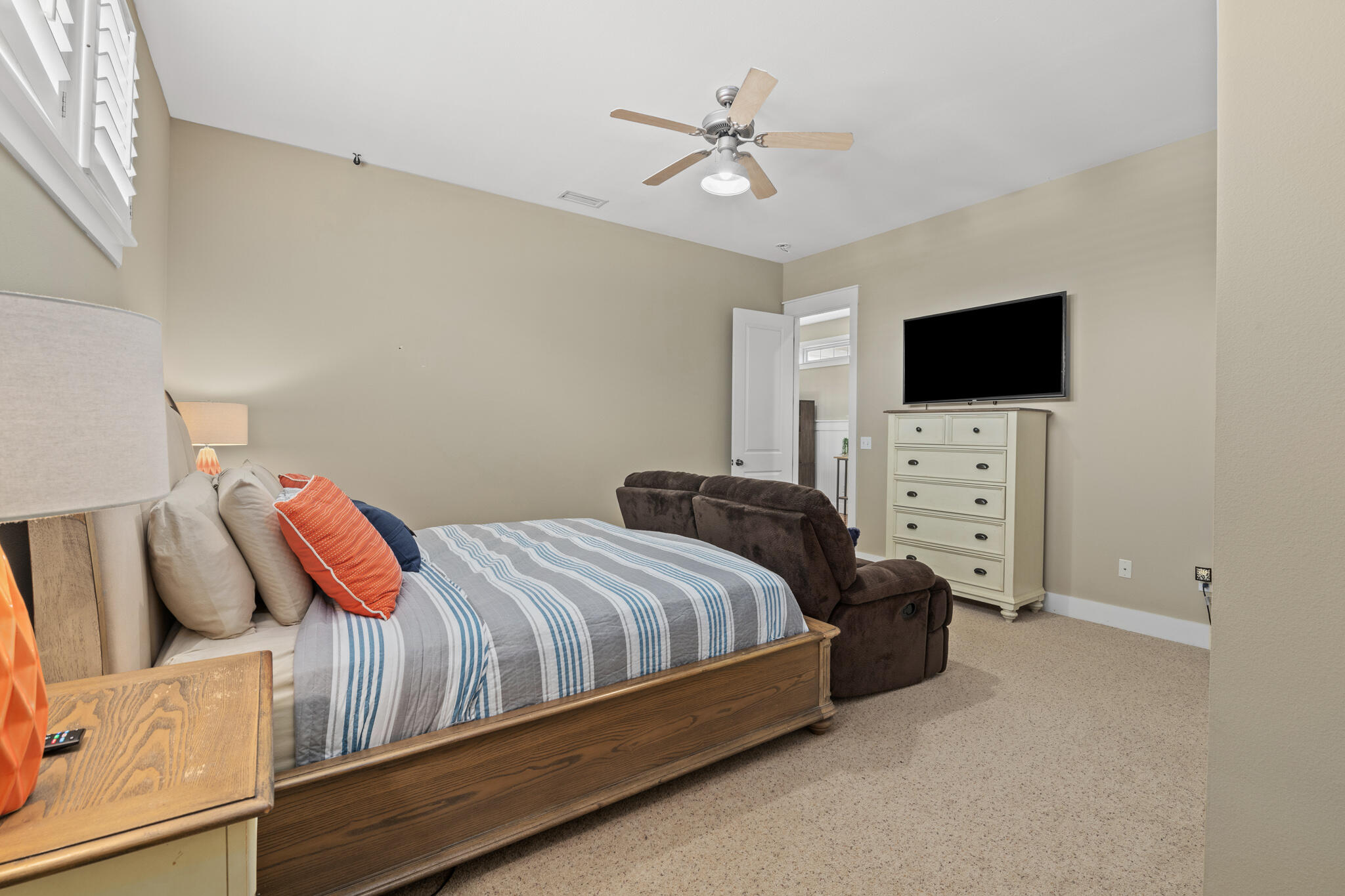 INDIAN CREEK S/D - Residential