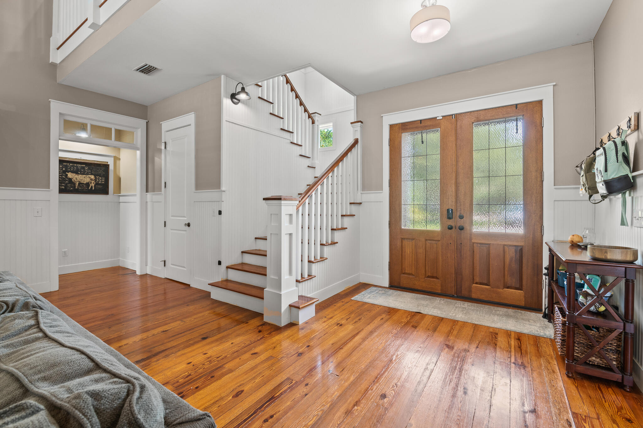 INDIAN CREEK S/D - Residential