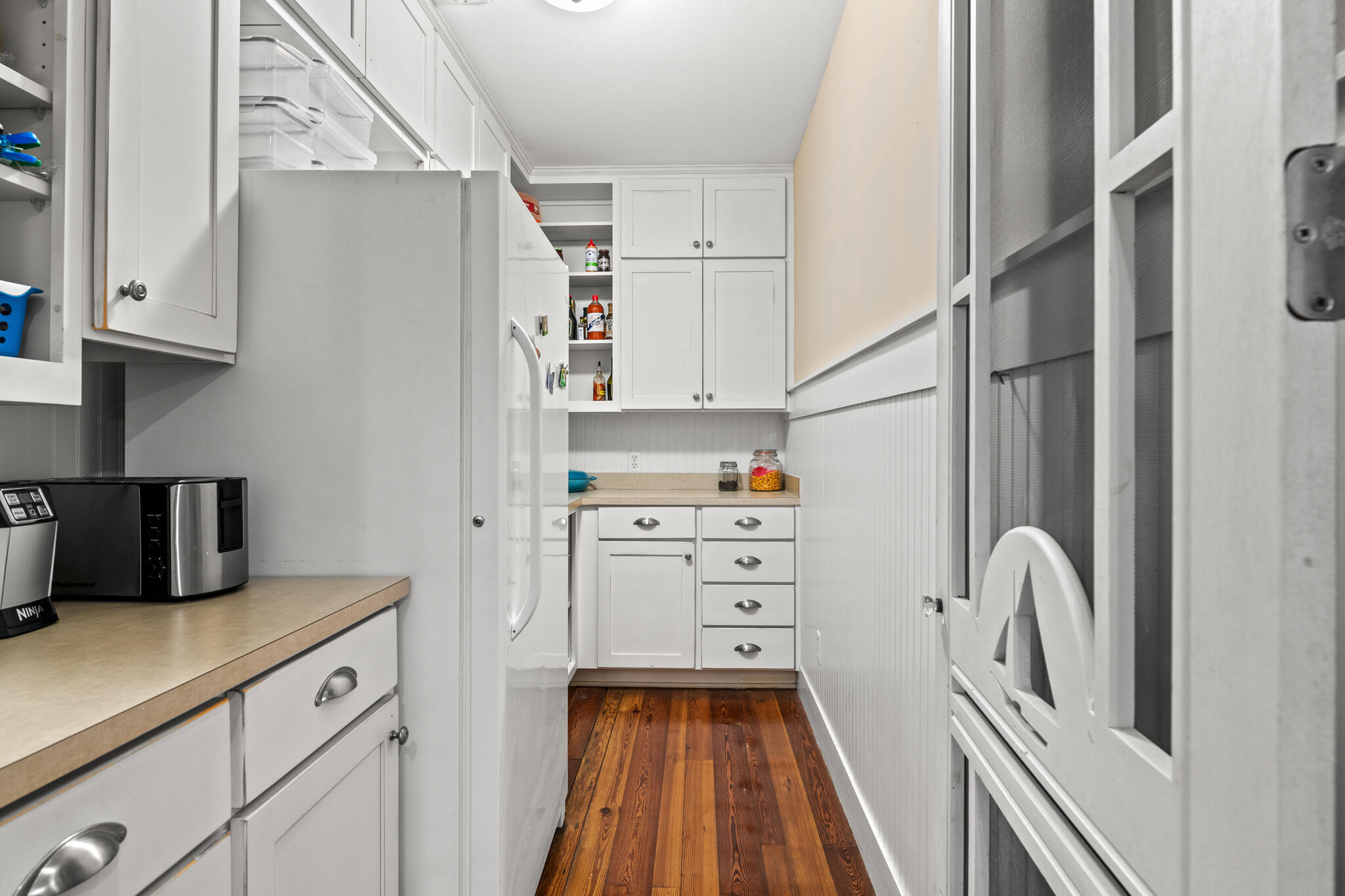 INDIAN CREEK S/D - Residential