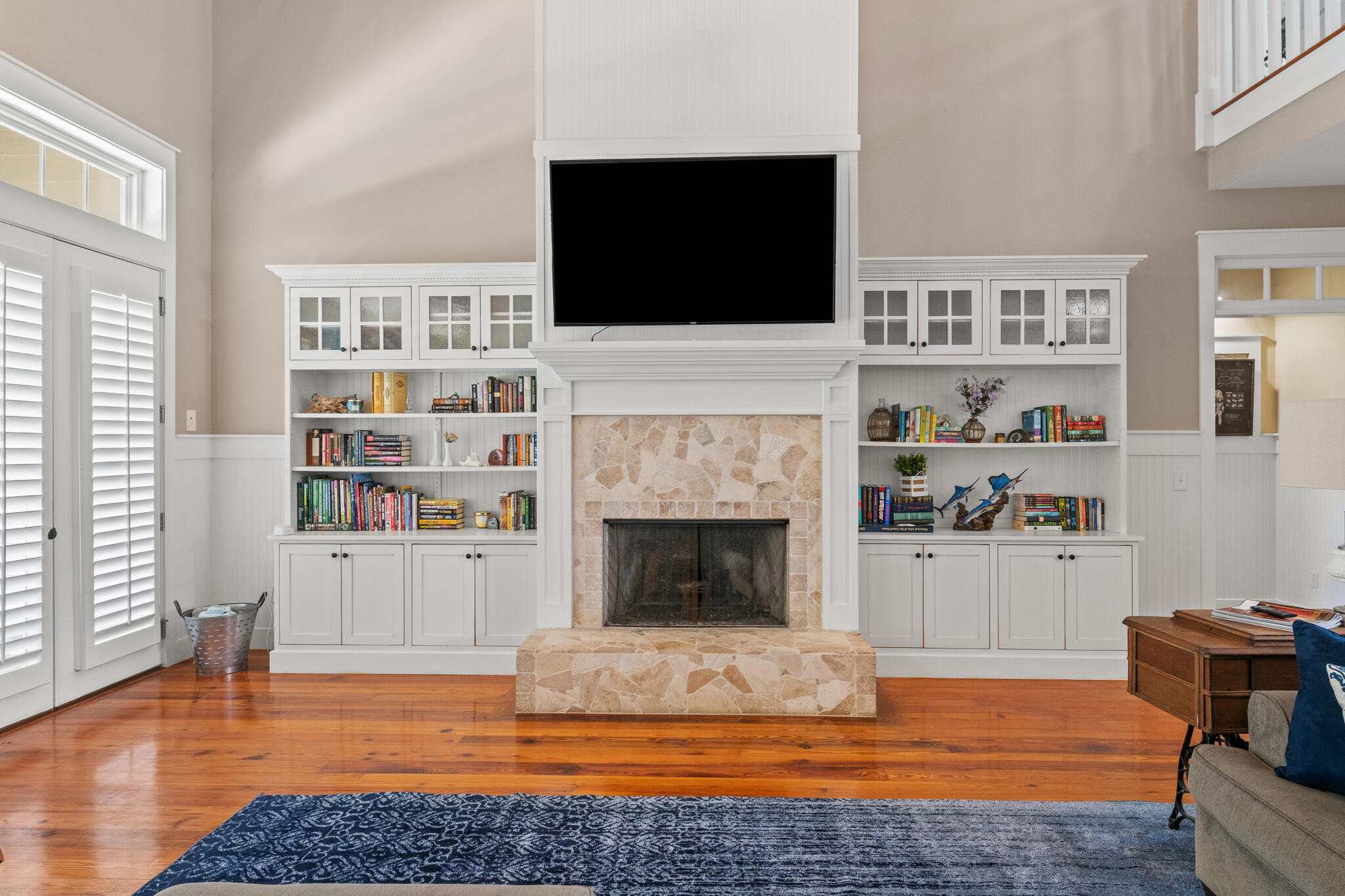 INDIAN CREEK S/D - Residential