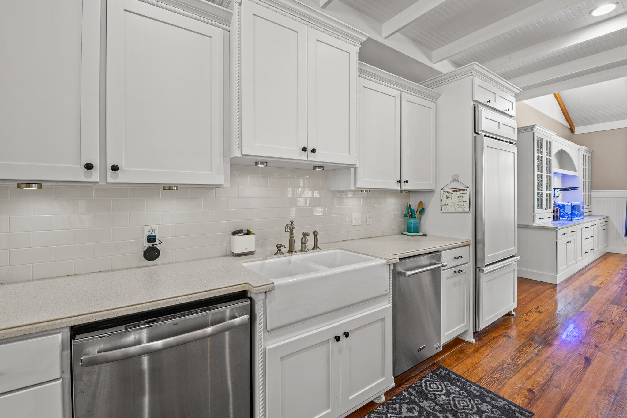 INDIAN CREEK S/D - Residential