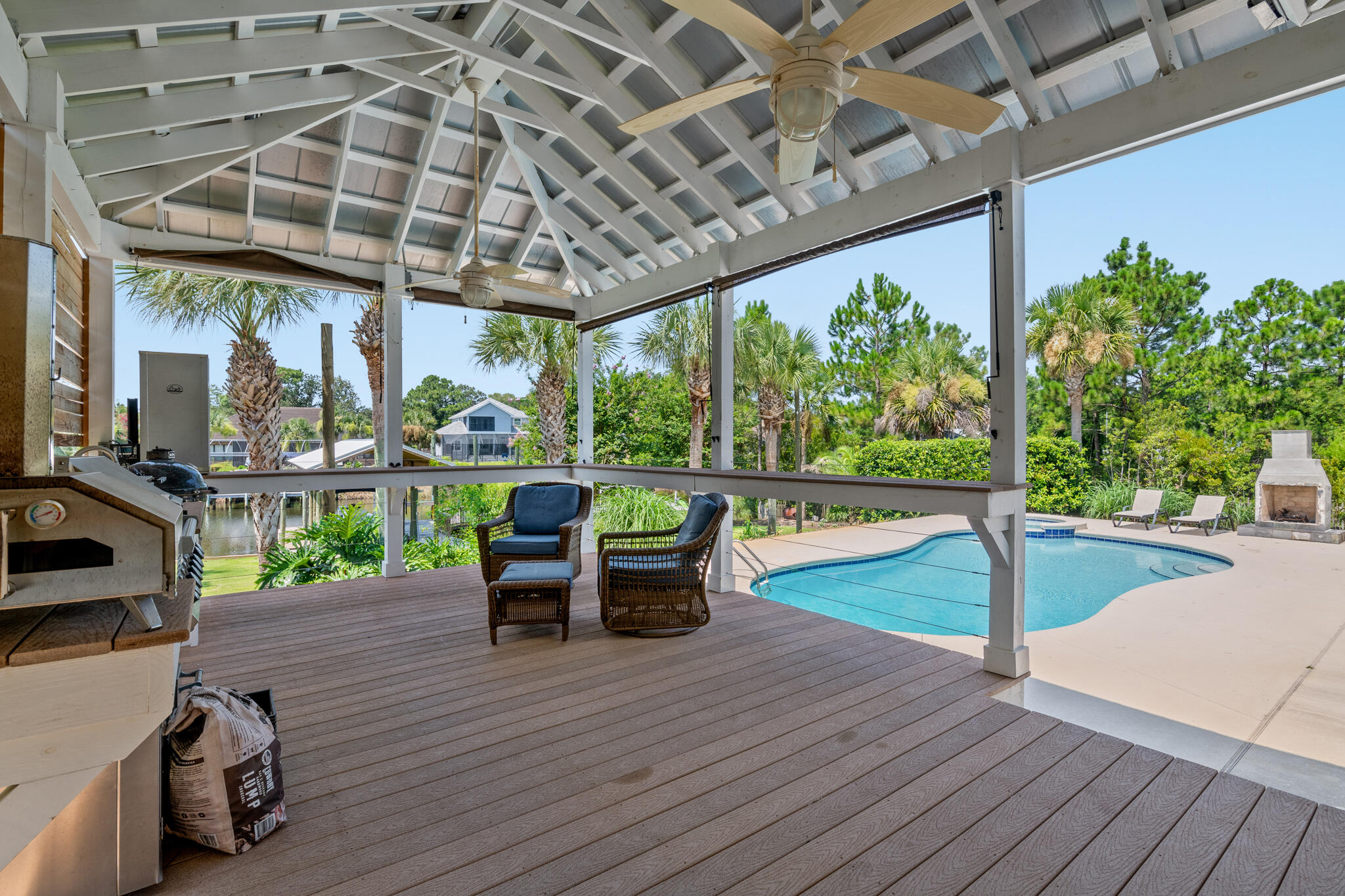 INDIAN CREEK S/D - Residential