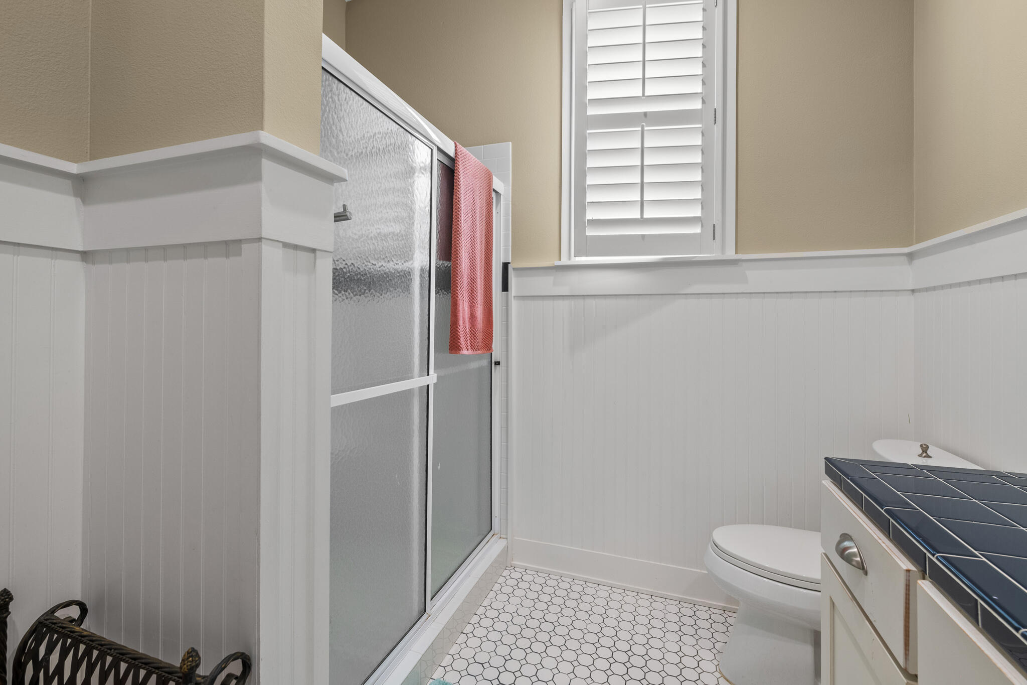 INDIAN CREEK S/D - Residential