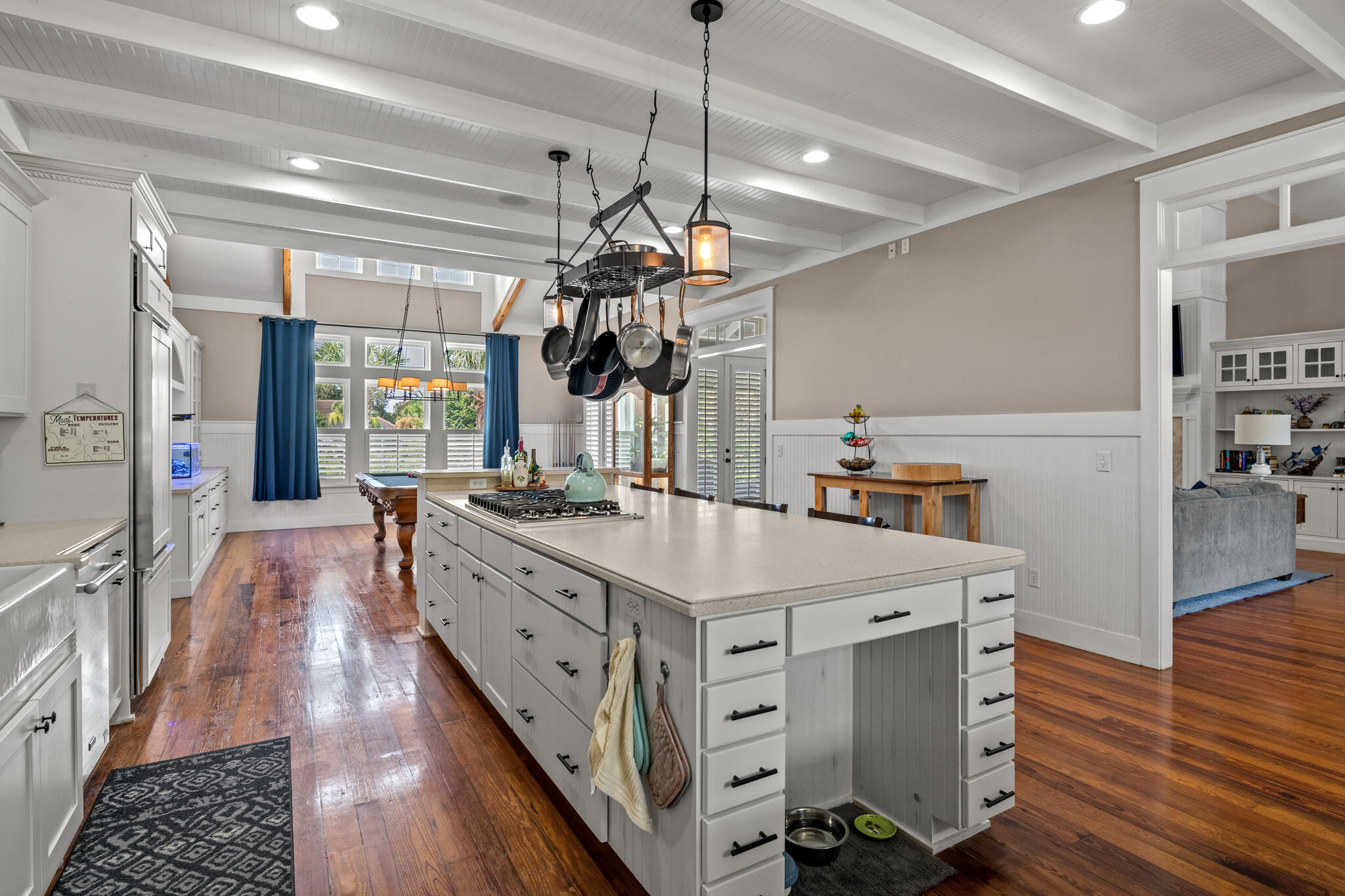 INDIAN CREEK S/D - Residential