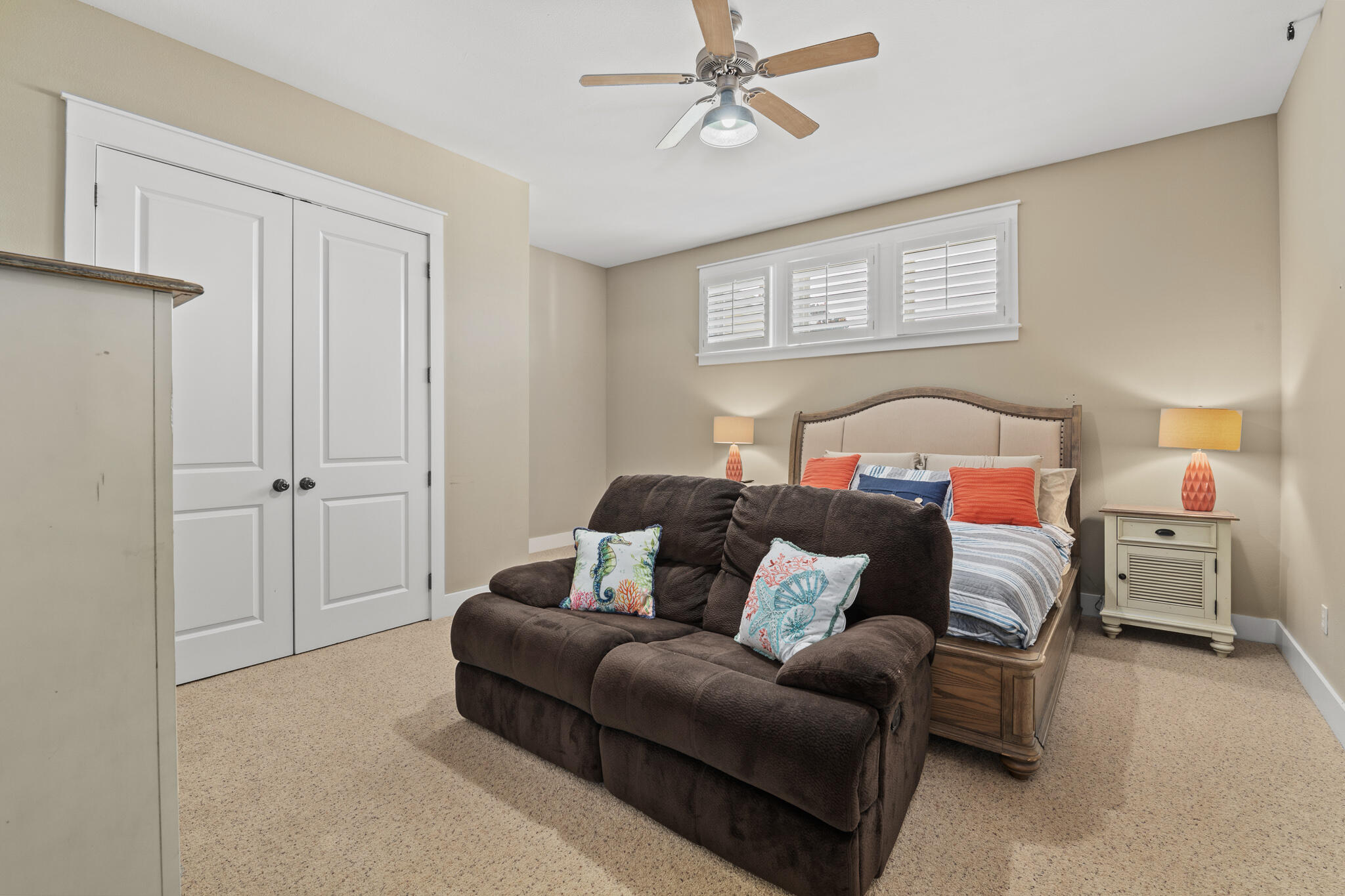 INDIAN CREEK S/D - Residential