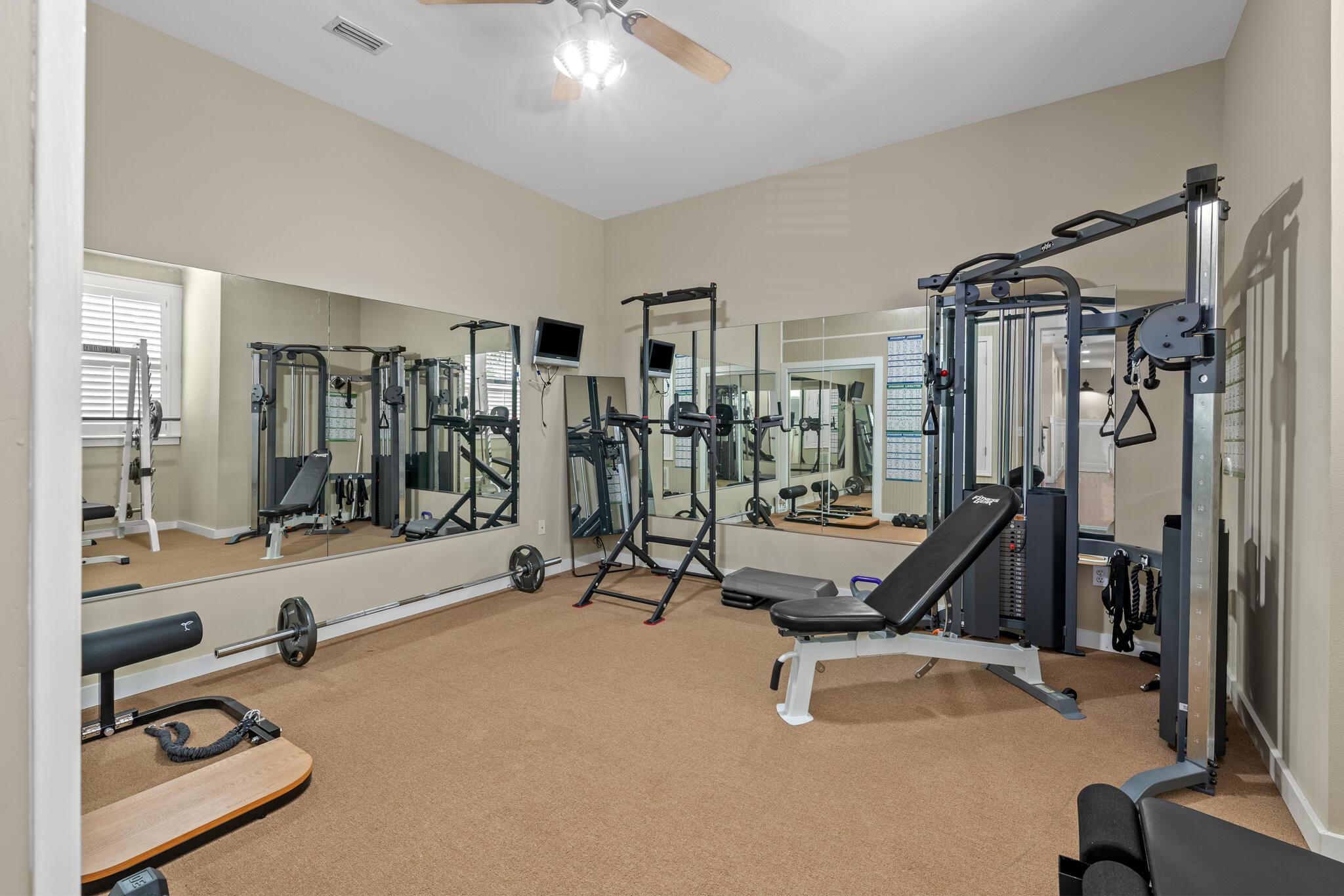 INDIAN CREEK S/D - Residential